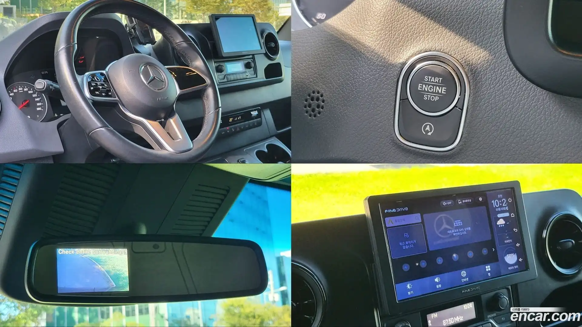 Sprinter Mercedes-Benz 2019.6-OPTION-015