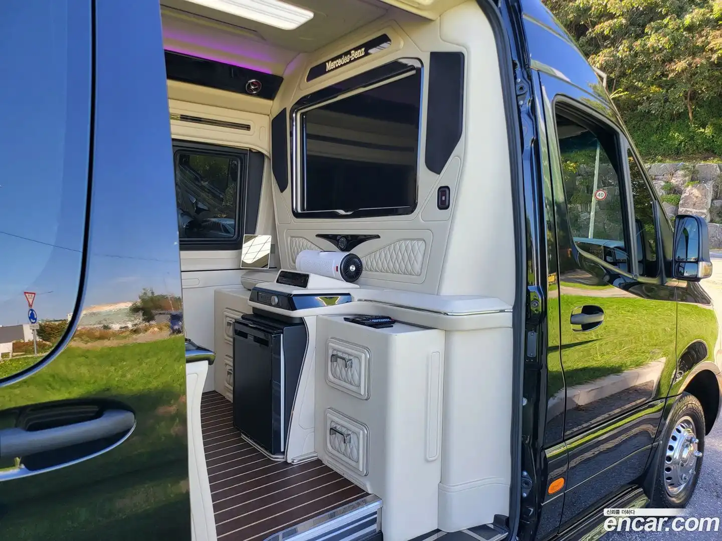 Sprinter Mercedes-Benz 2019.6-OPTION-017