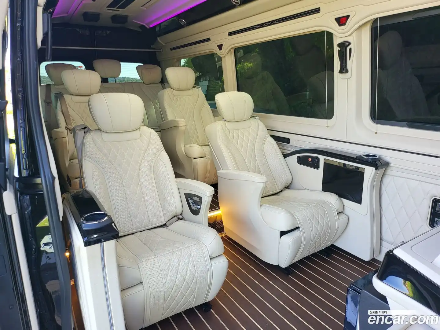 Sprinter Mercedes-Benz 2019.6-OPTION-018