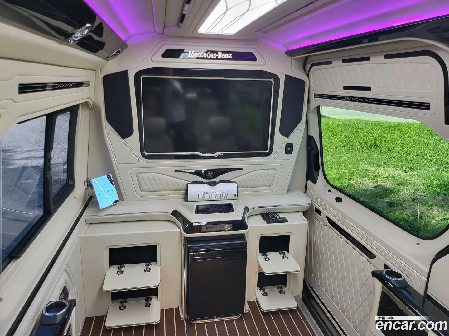 Sprinter Mercedes-Benz 2019.6-OPTION-019