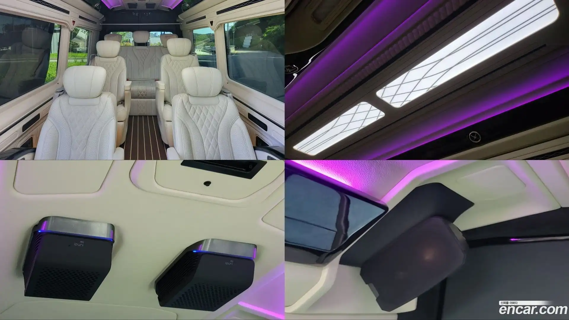 Sprinter Mercedes-Benz 2019.6-OPTION-023