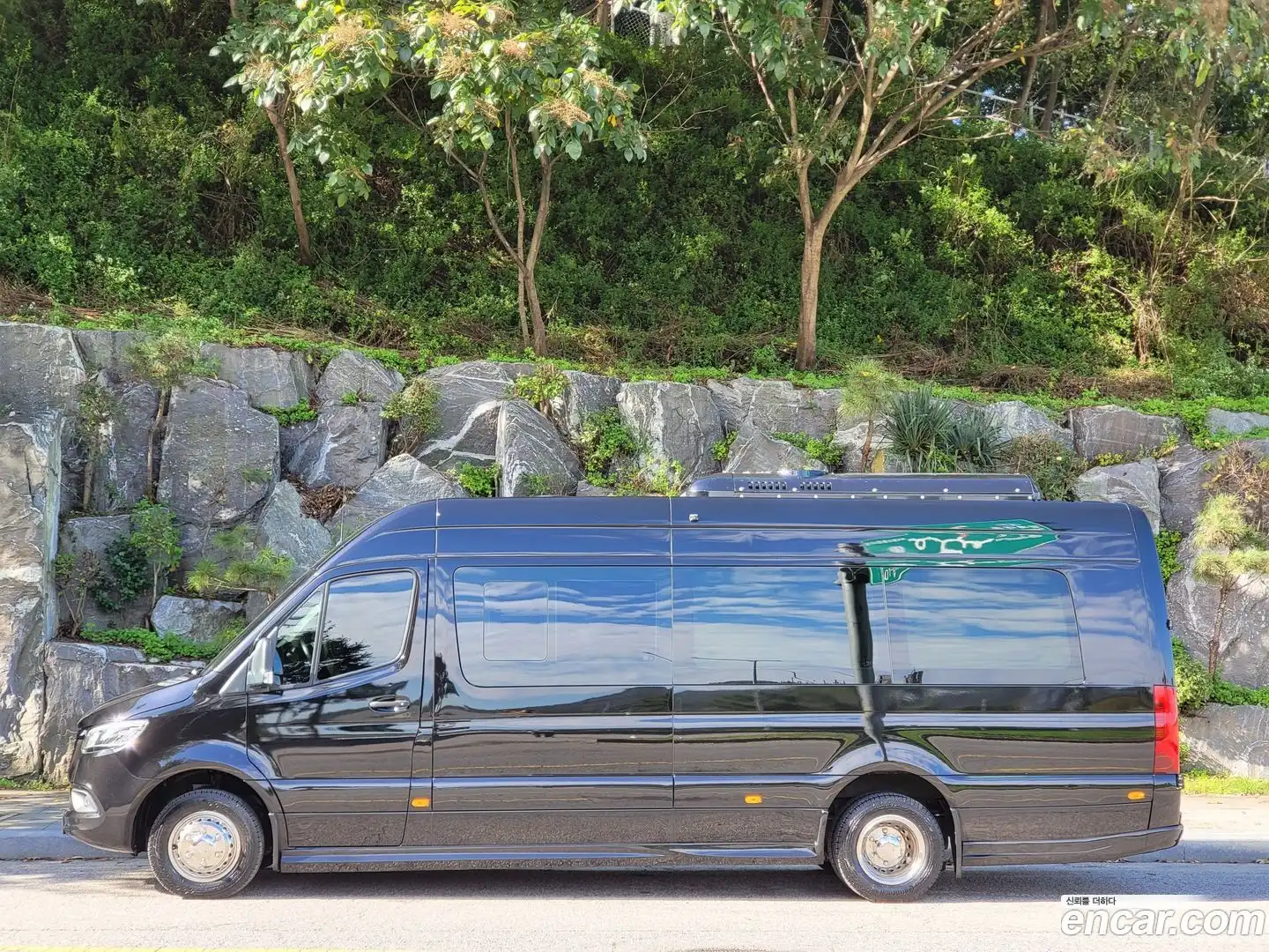 Sprinter Mercedes-Benz 2019.6-OPTION-024