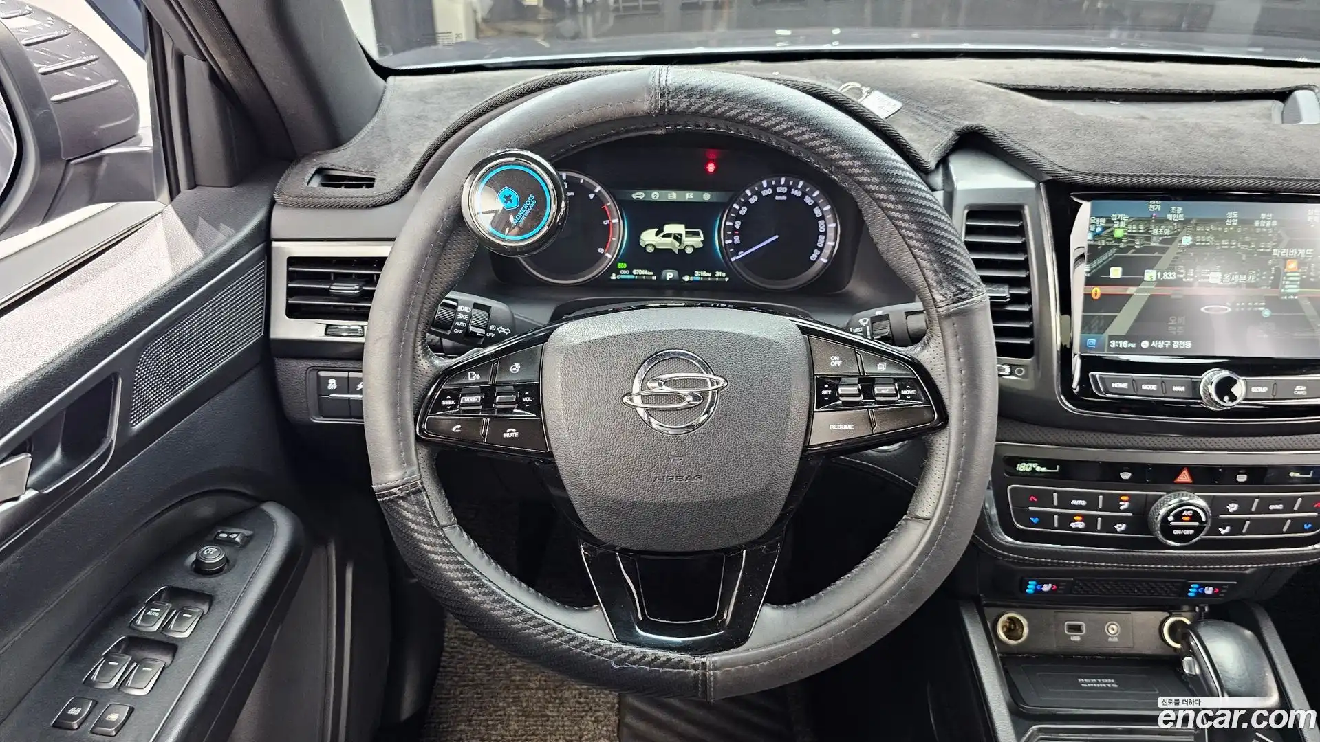 Rexton KG Mobility 2021.5-OPTION-017