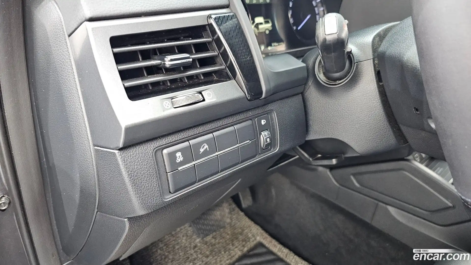 Rexton KG Mobility 2021.5-OPTION-020