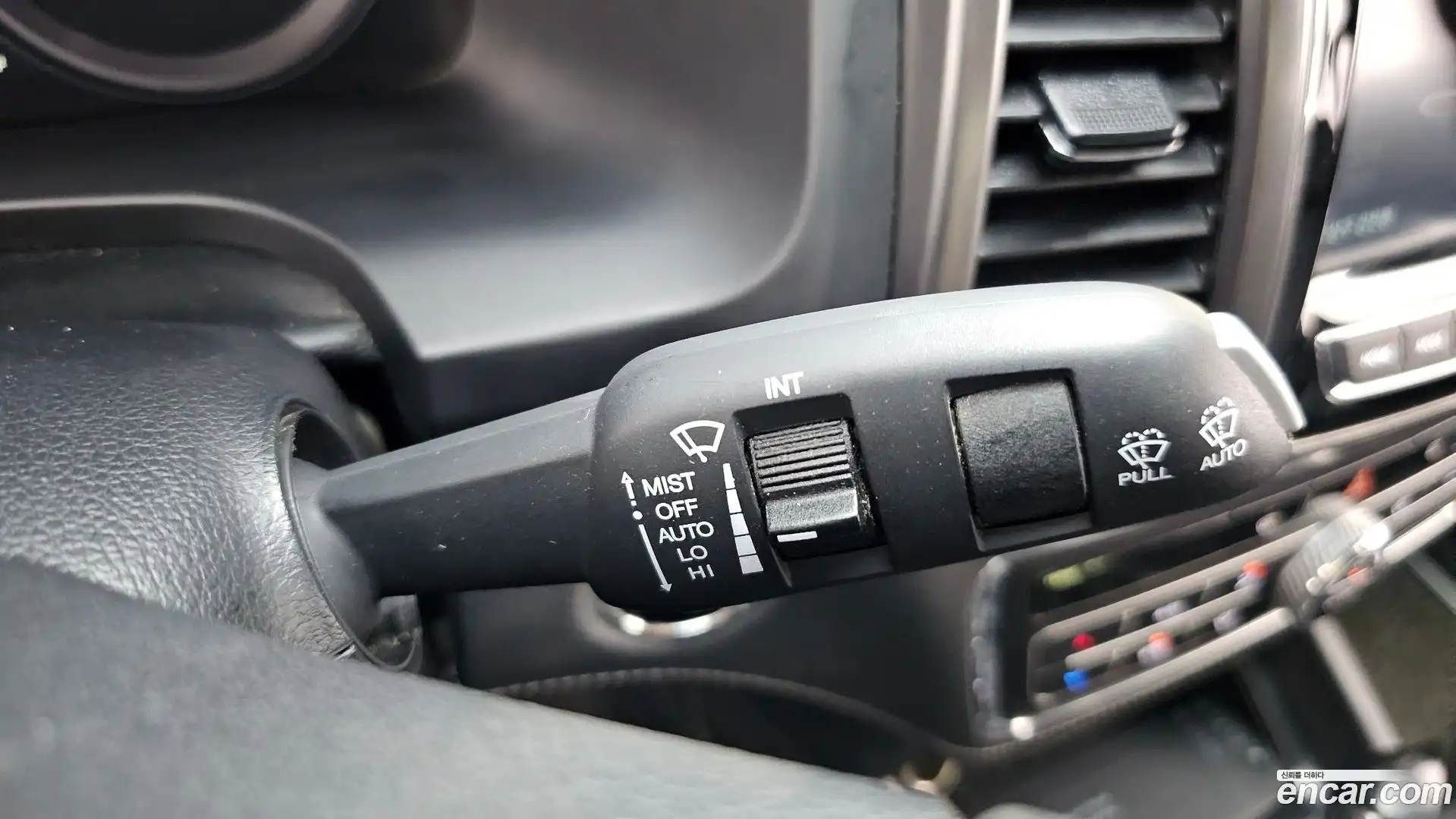 Rexton KG Mobility 2021.5-OPTION-021