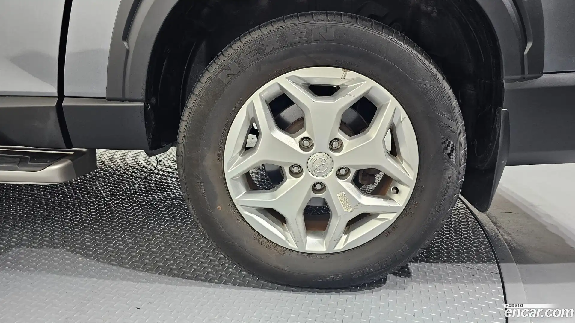 Rexton KG Mobility 2021.5-OUTER-031