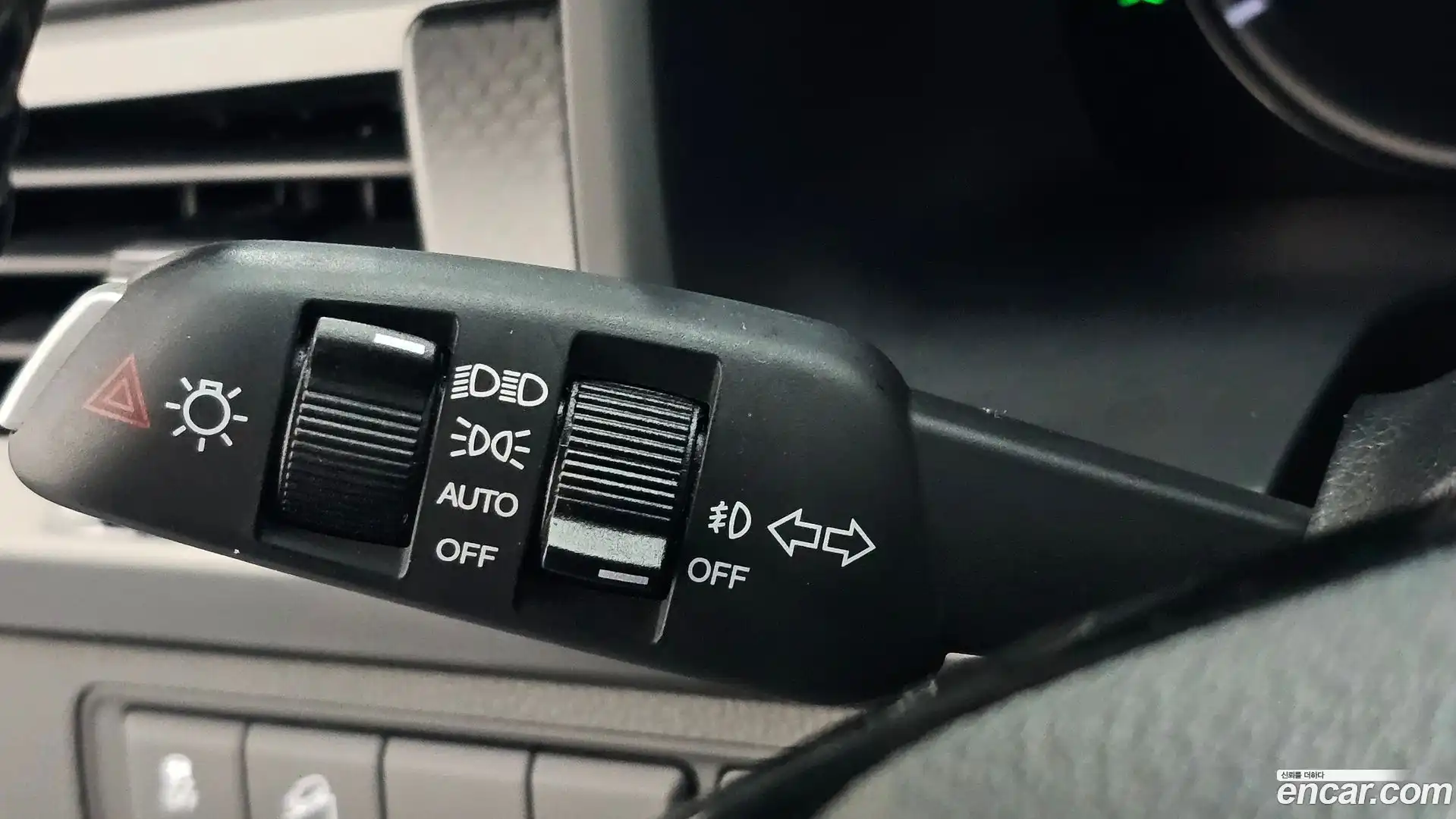 Rexton KG Mobility 2021.5-OPTION-042