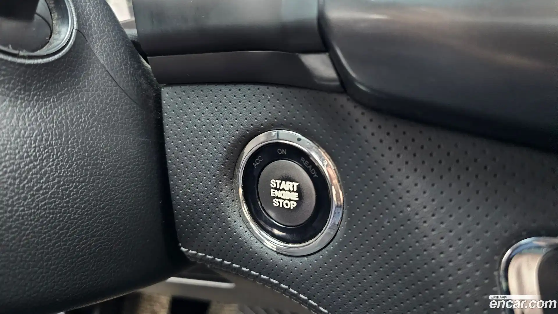 Rexton KG Mobility 2021.5-OPTION-043