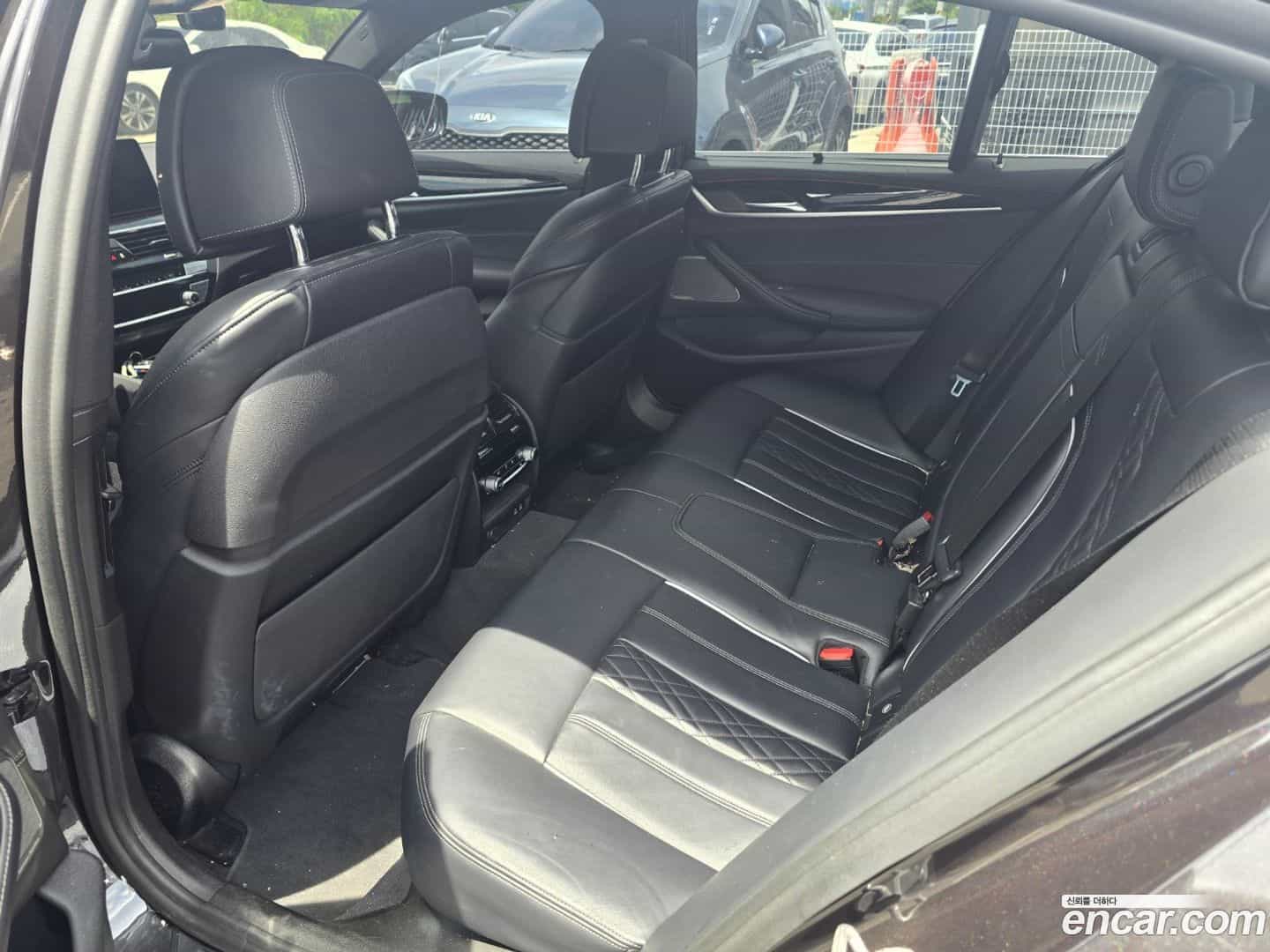 5-Series BMW 2021.11-INNER-007