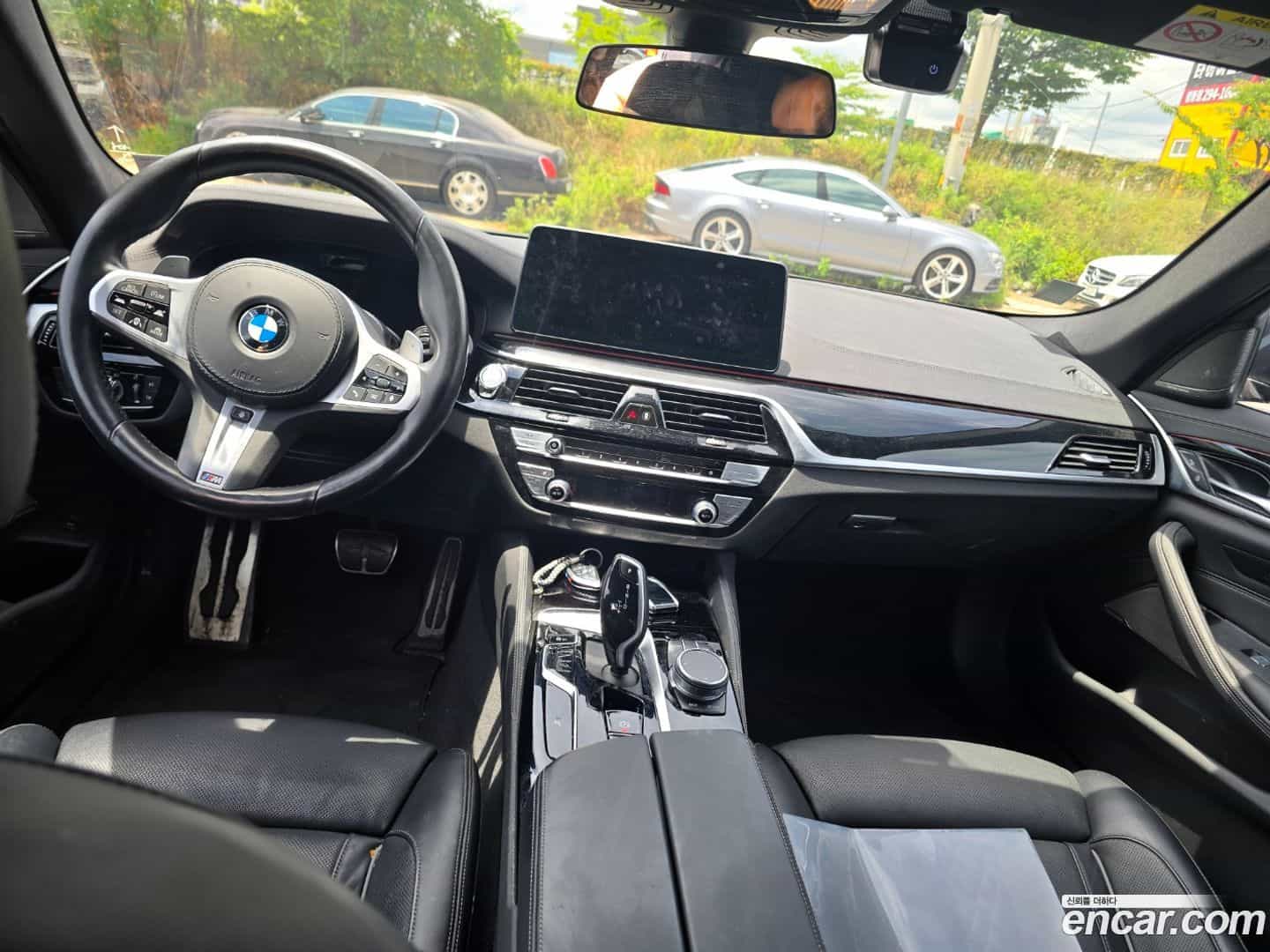 5-Series BMW 2021.11-INNER-008