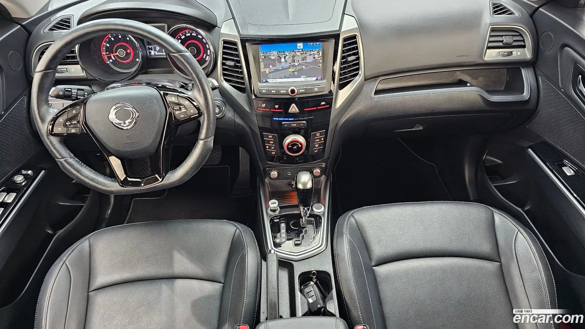 TIBOLI KG Mobility 2018.7-INNER-007