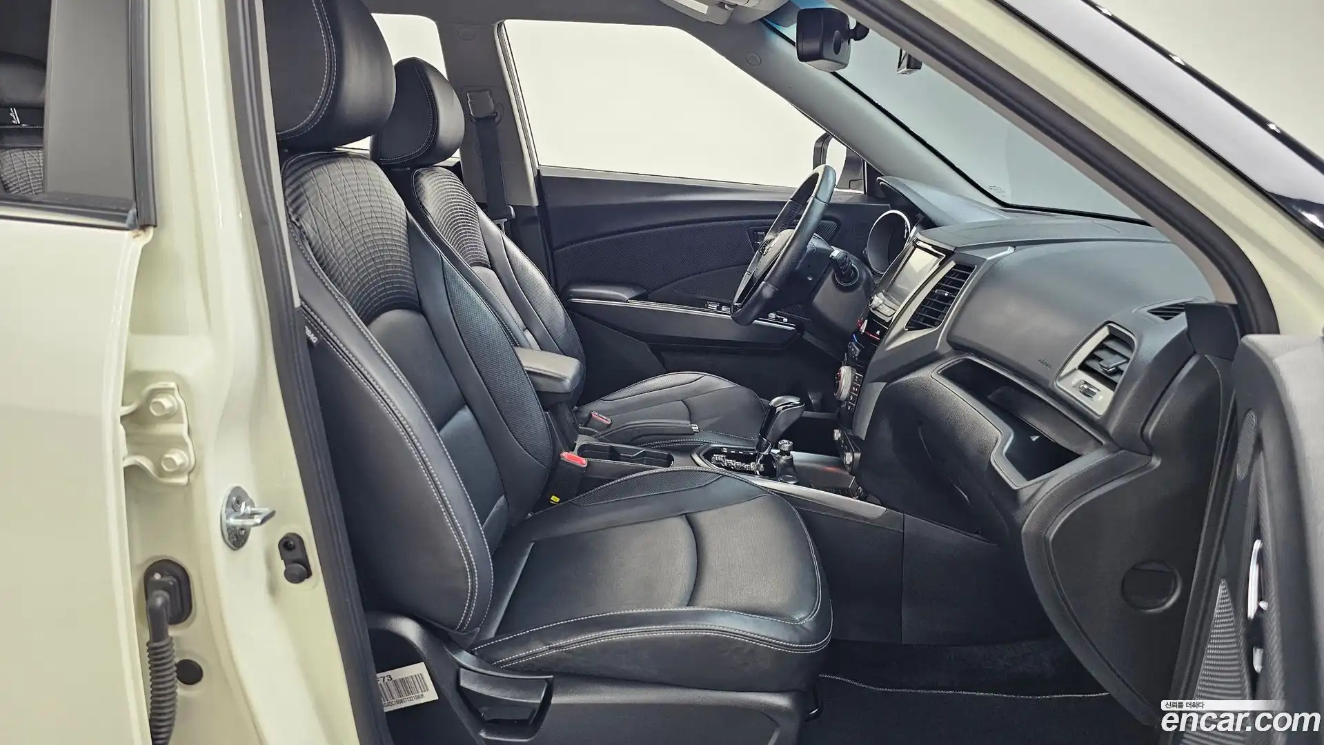 TIBOLI KG Mobility 2018.7-OPTION-015