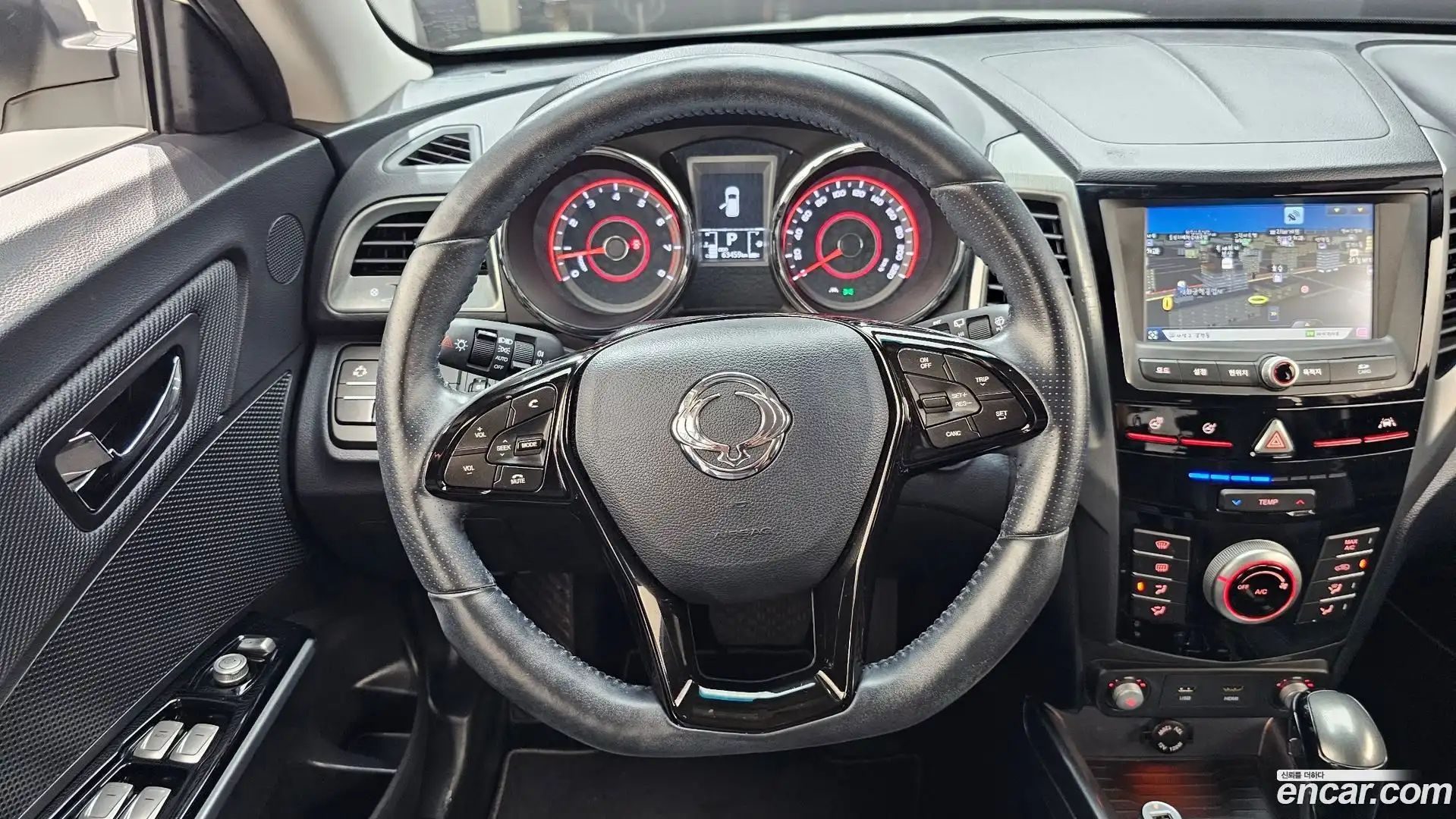 TIBOLI KG Mobility 2018.7-OPTION-017
