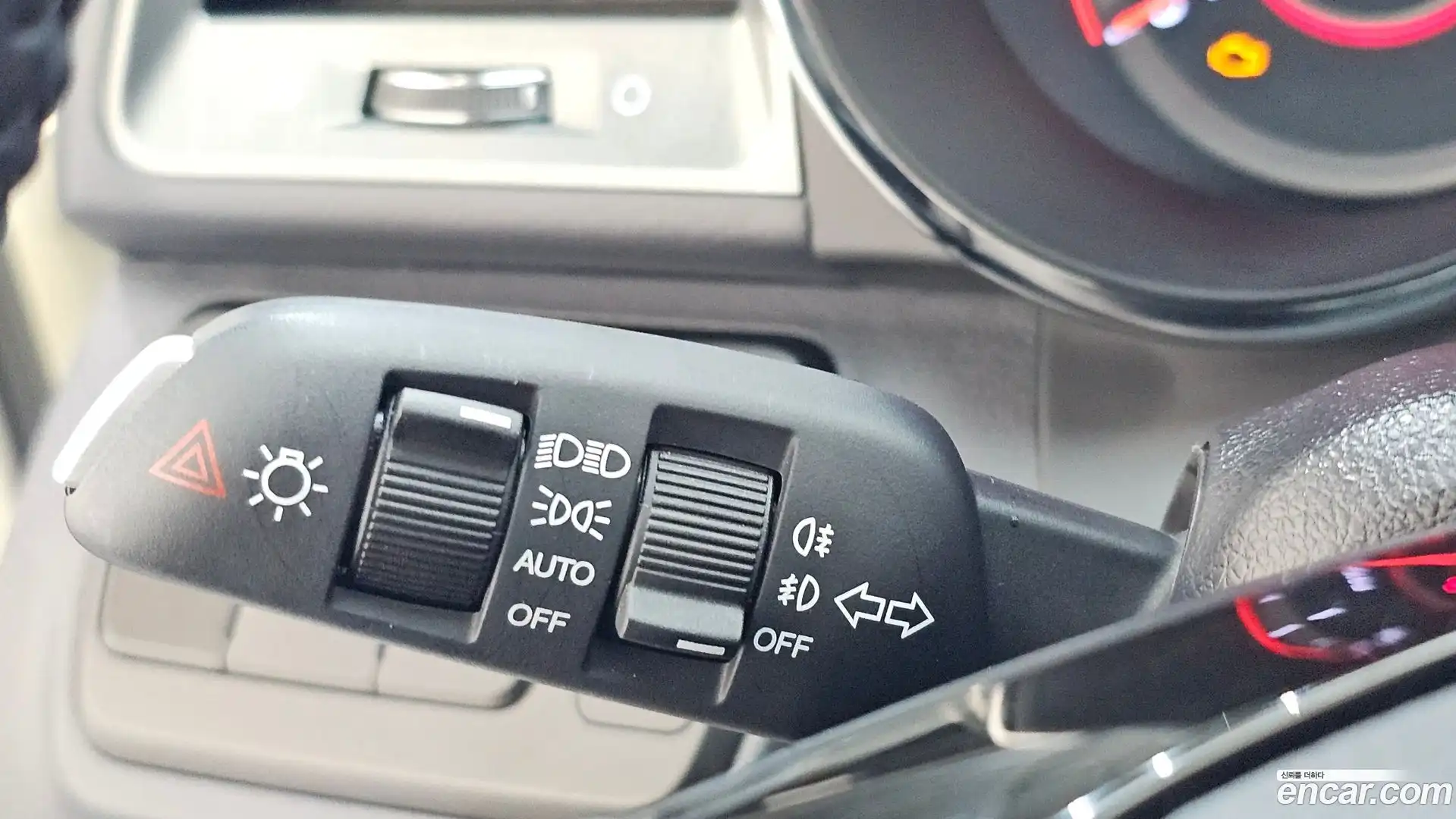 TIBOLI KG Mobility 2018.7-OPTION-021