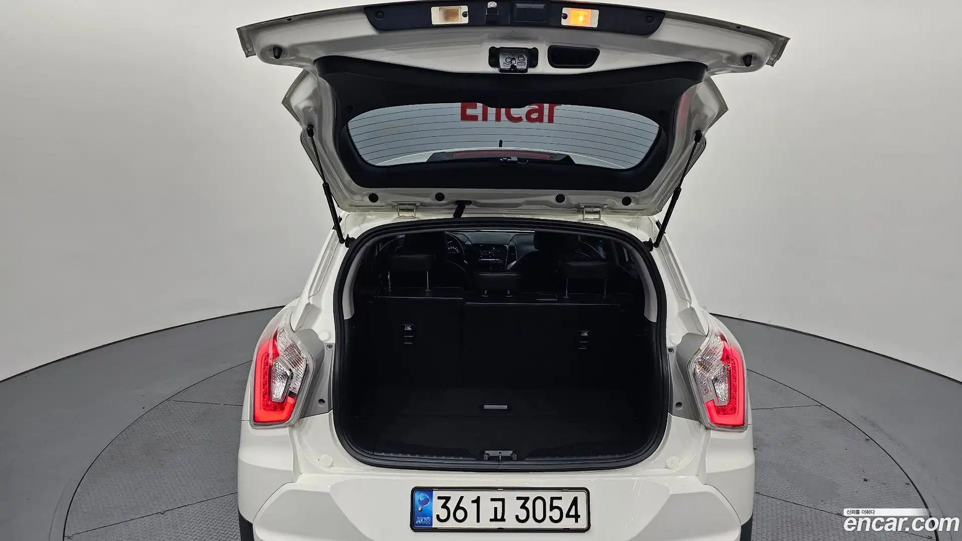 TIBOLI KG Mobility 2018.7-OPTION-024