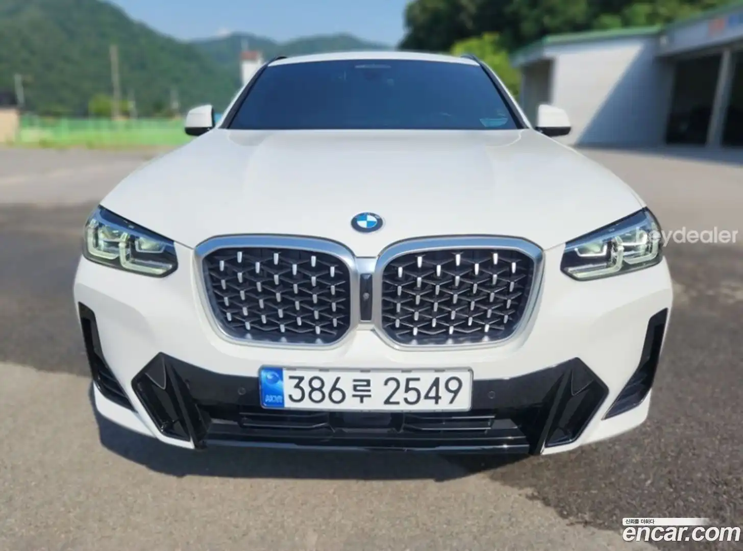 X4 BMW 2023.5-OUTER-001