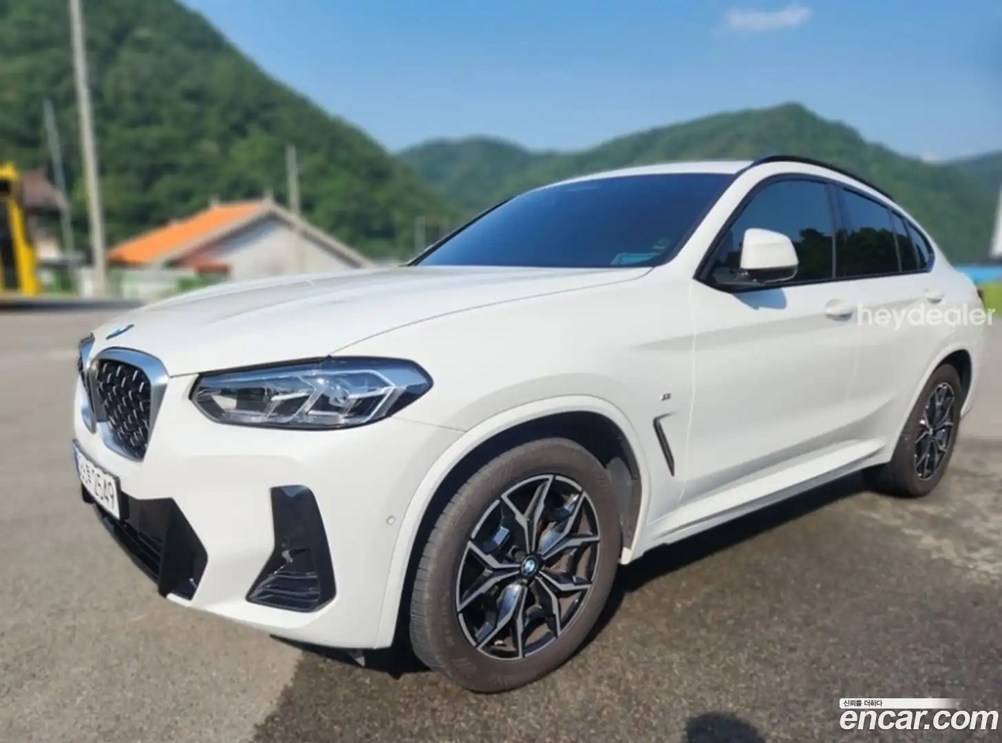 X4 BMW 2023.5-OUTER-002