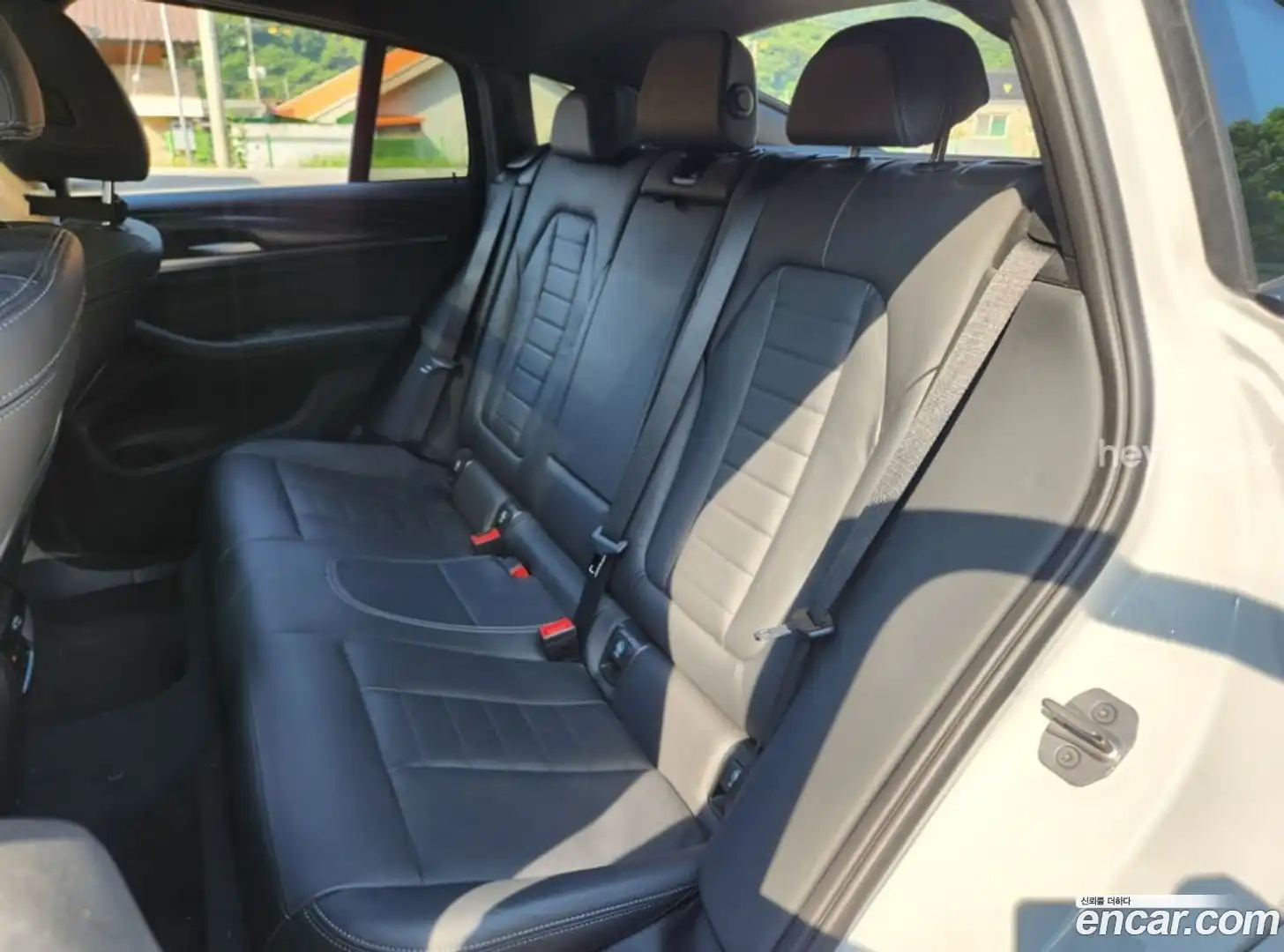 X4 BMW 2023.5-INNER-007