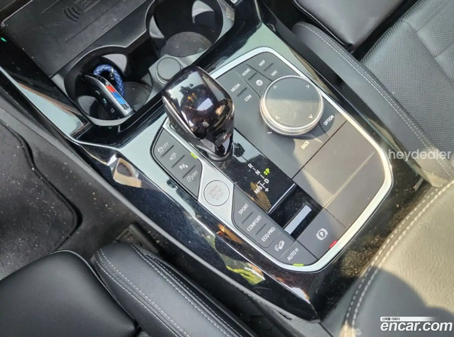 X4 BMW 2023.5-INNER-009