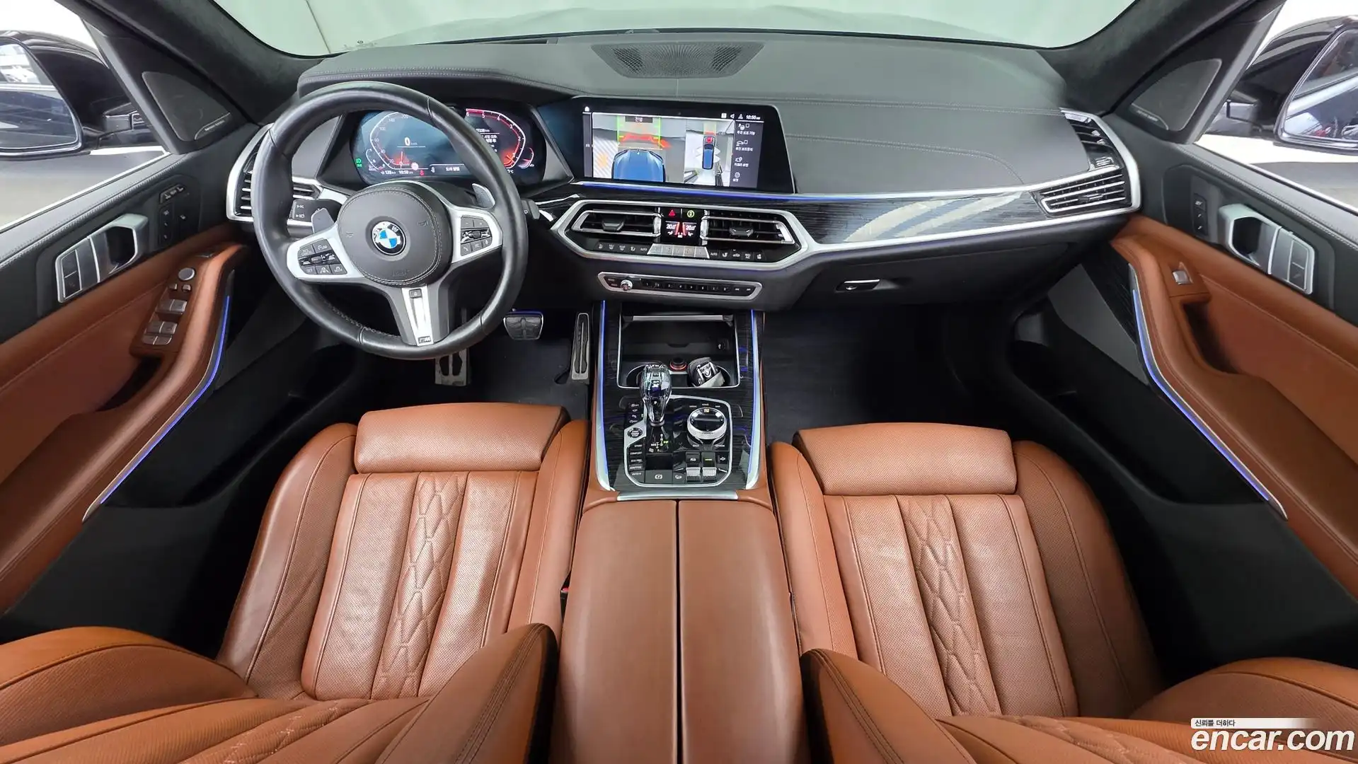 X7 BMW 2020.7-INNER-007