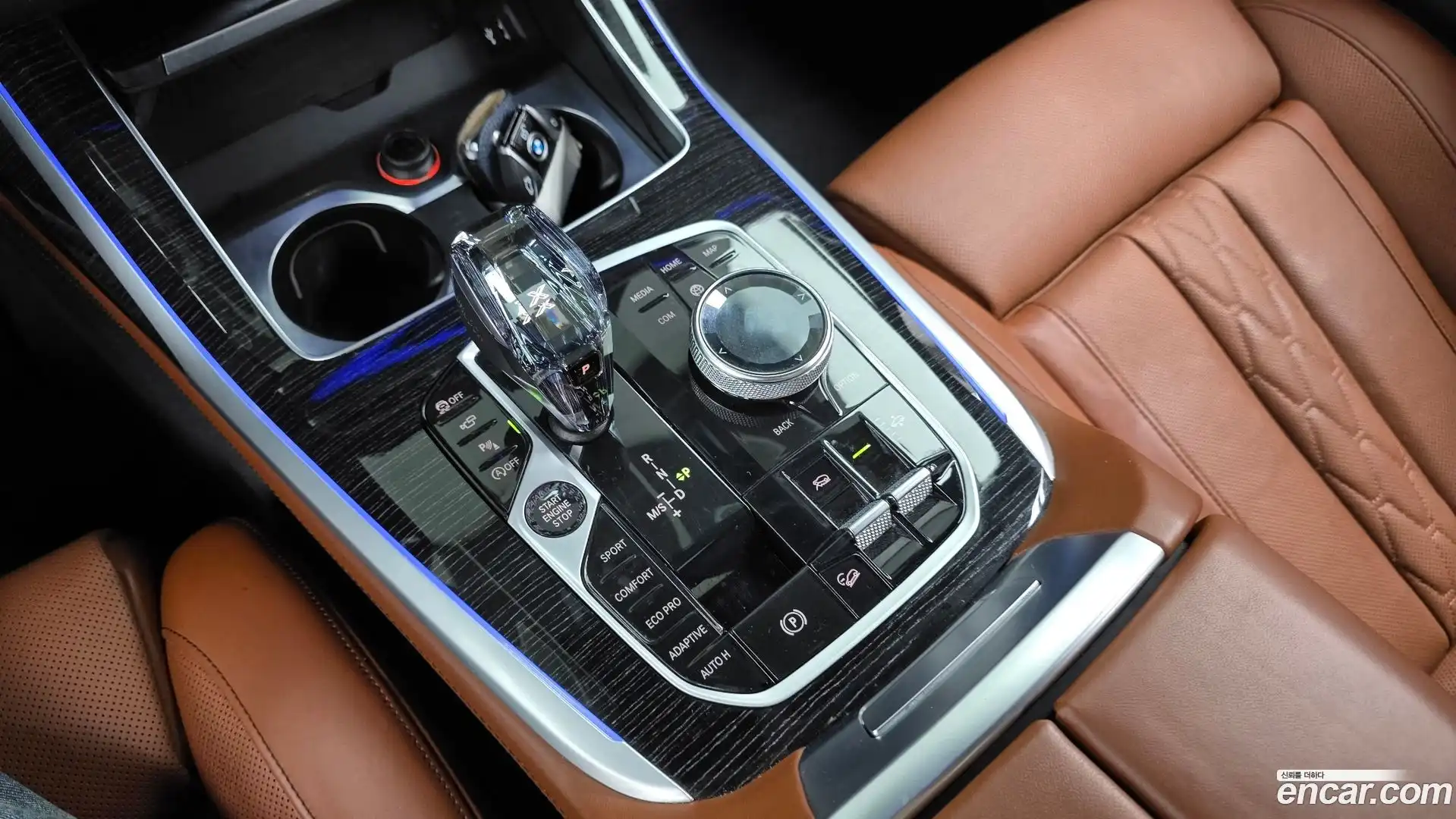 X7 BMW 2020.7-INNER-009