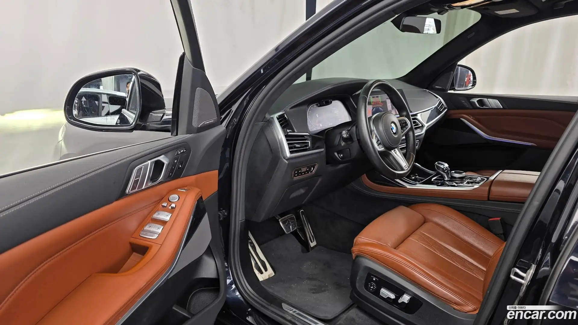 X7 BMW 2020.7-INNER-010