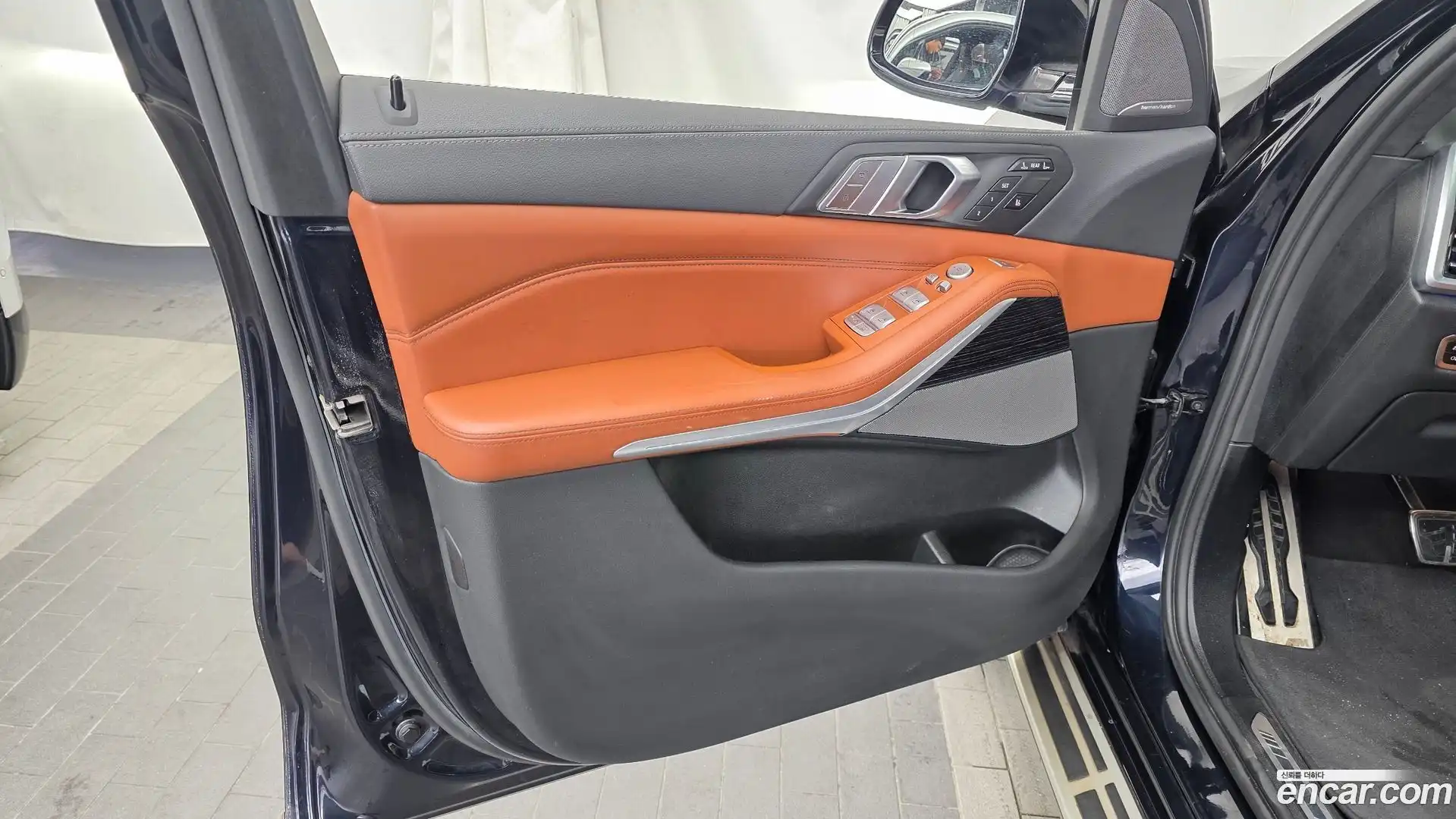 X7 BMW 2020.7-INNER-034