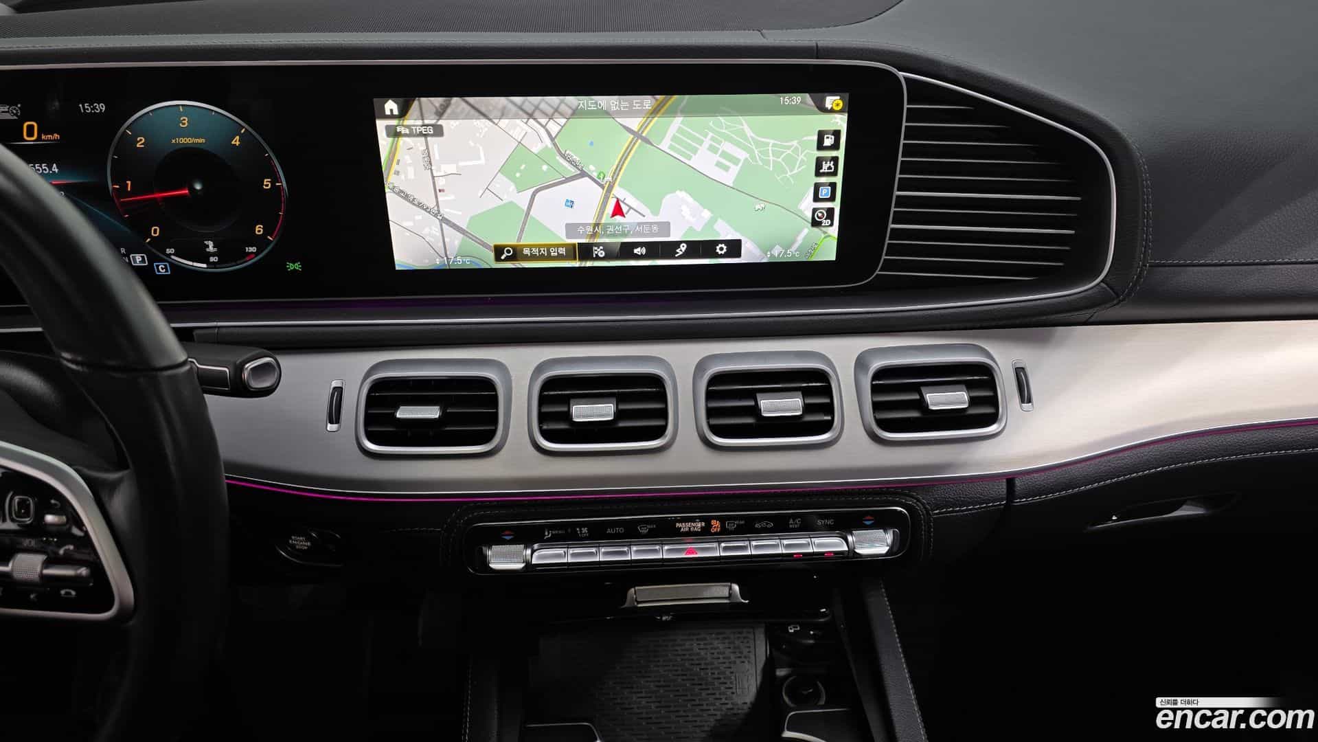GLE-Class Mercedes-Benz 2021.2-OPTION-017