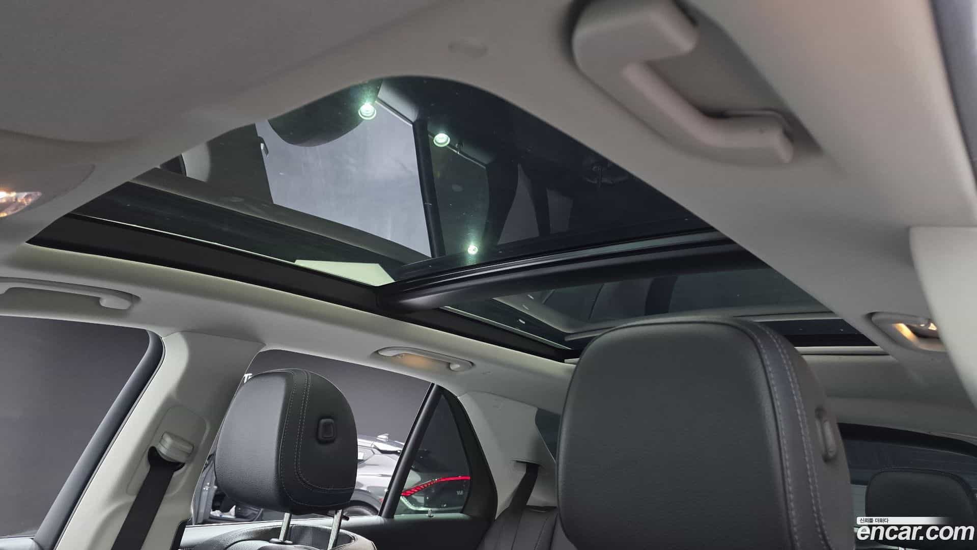 GLE-Class Mercedes-Benz 2021.2-OPTION-020