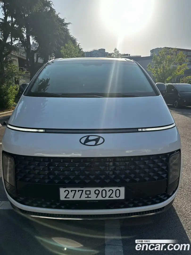Staria Hyundai 2025.5-OUTER-001