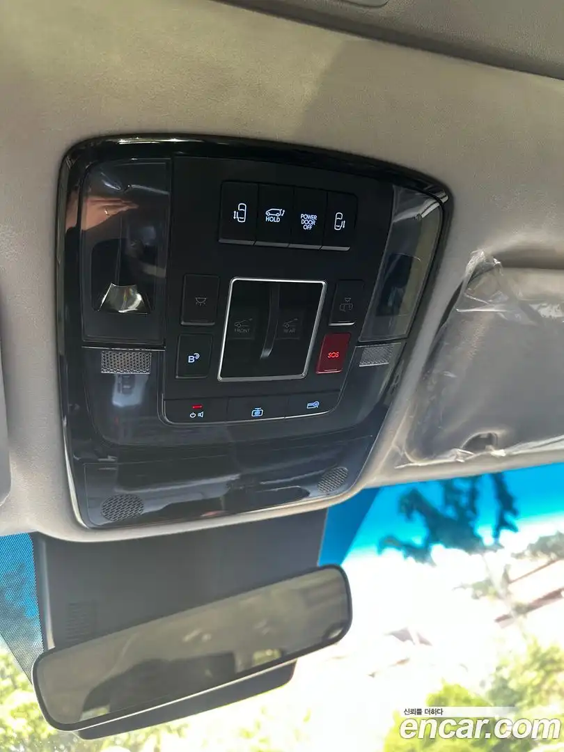 Staria Hyundai 2025.5-INNER-008