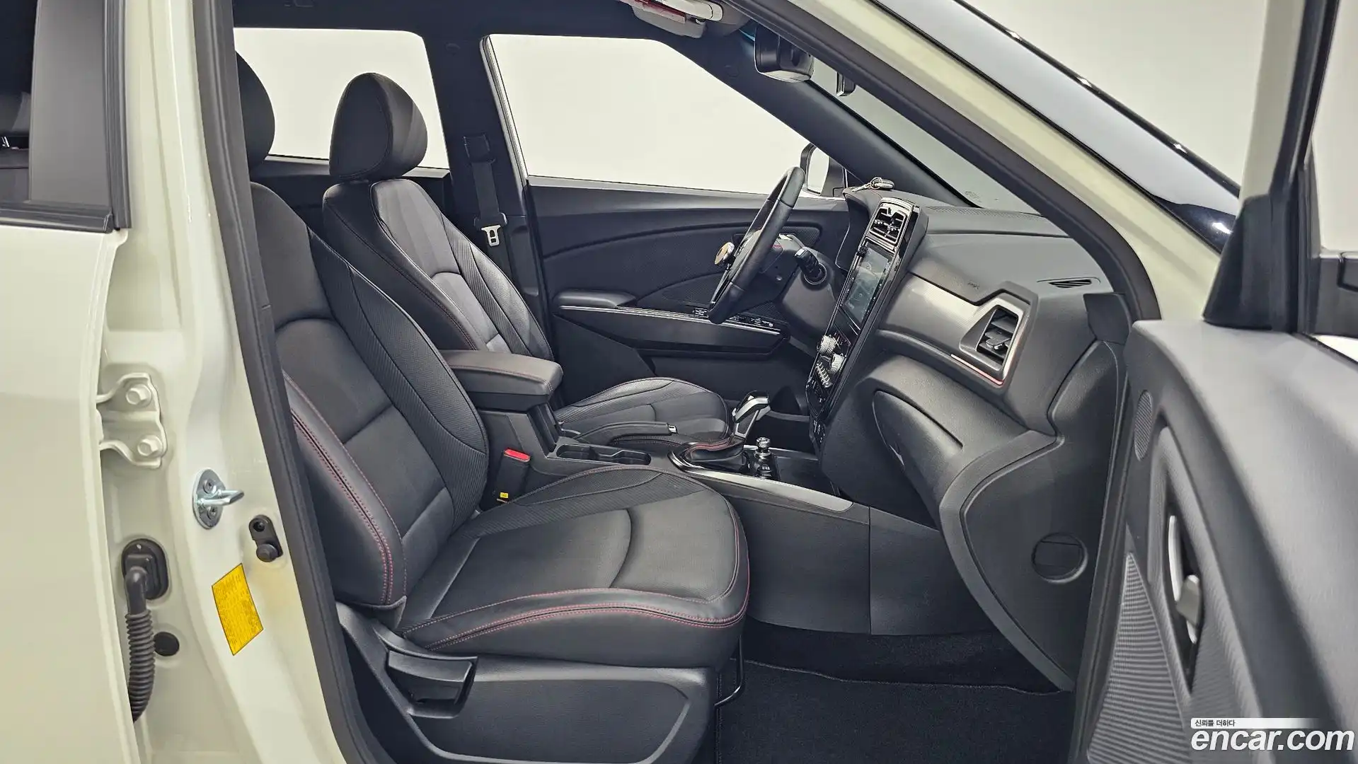 TIBOLI KG Mobility 2020.8-OPTION-015