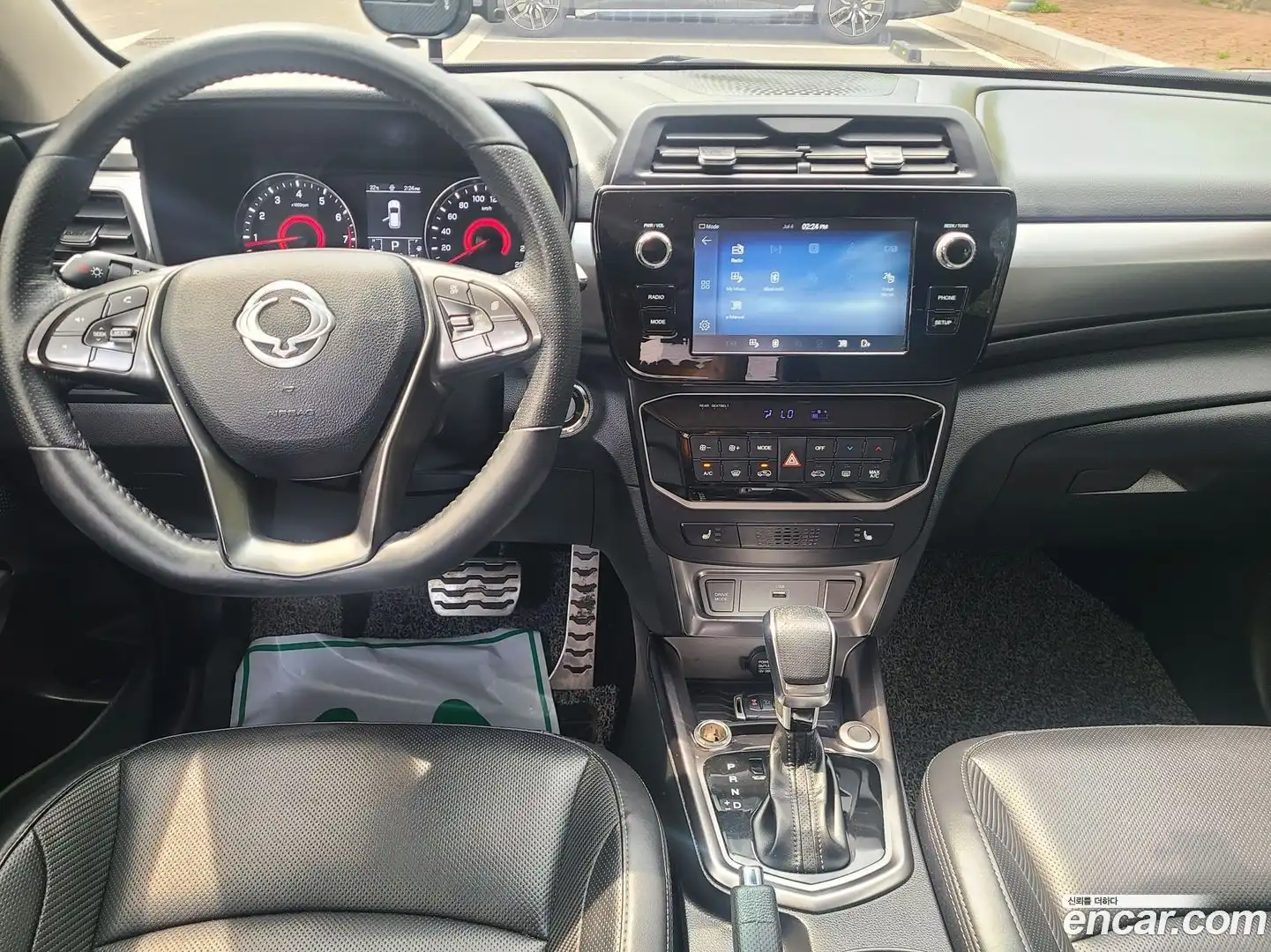TIBOLI KG Mobility 2023.8-INNER-007