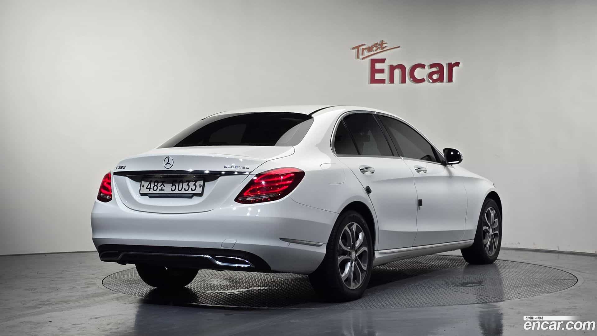 C-Class Mercedes-Benz 2015.1-OUTER-002