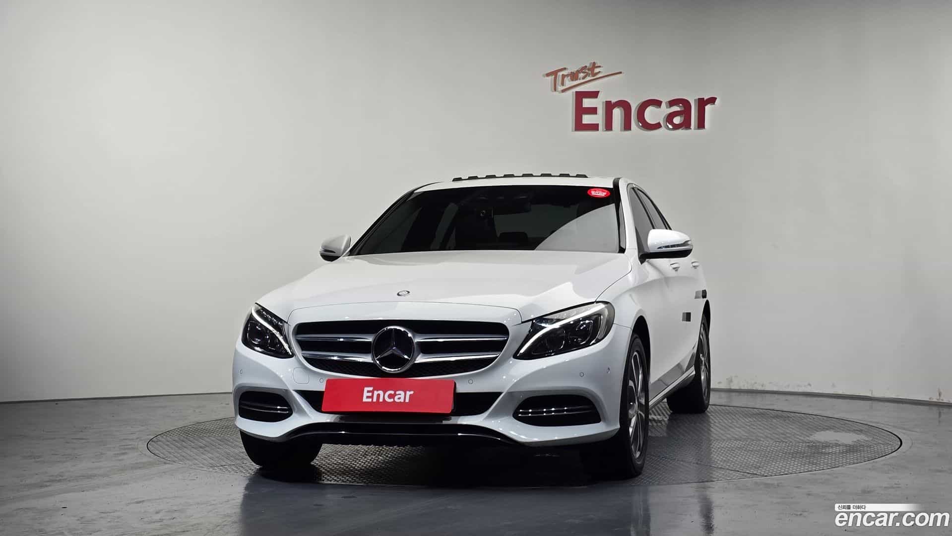 C-Class Mercedes-Benz 2015.1-OUTER-003