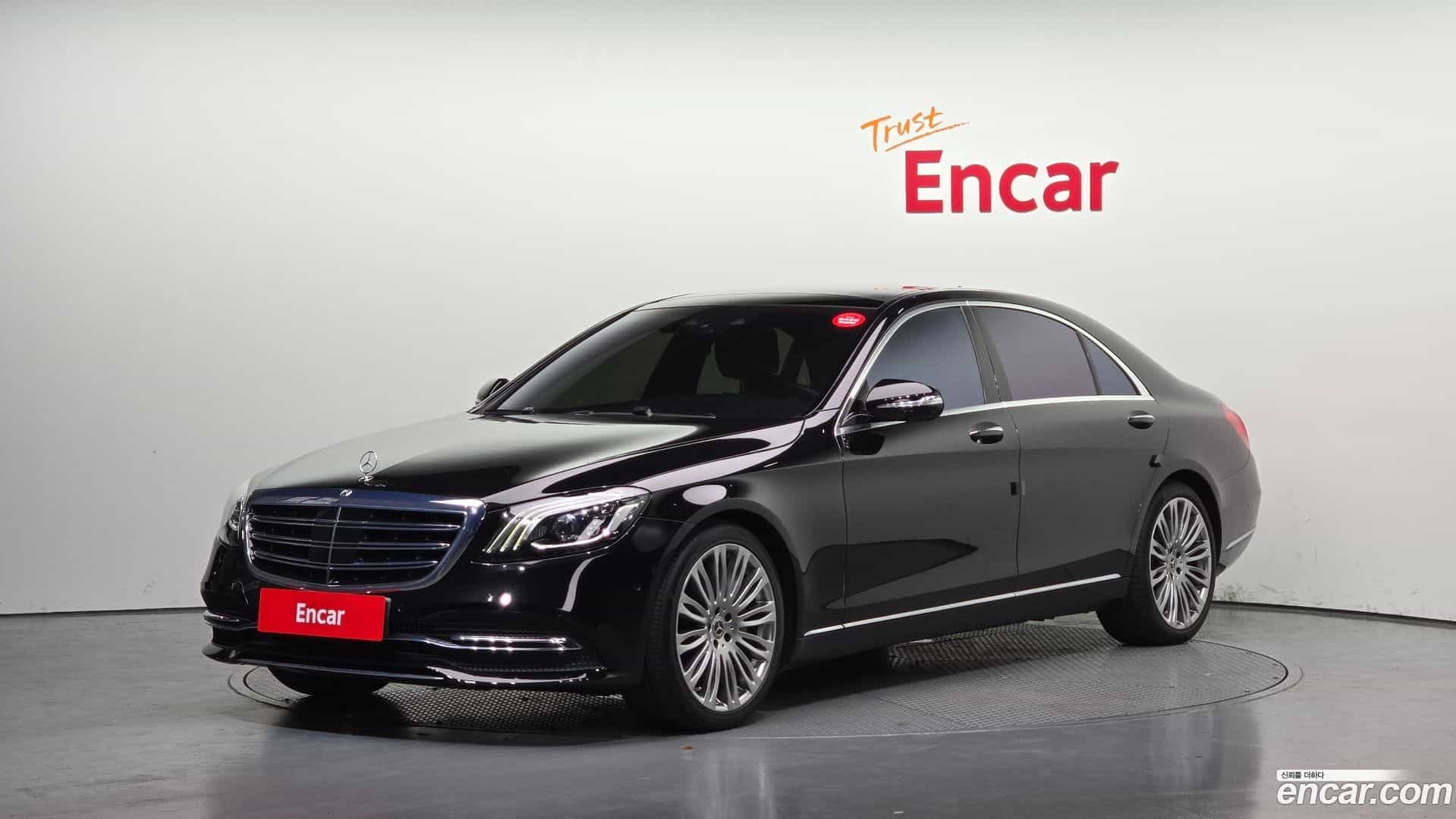 S-Class Mercedes-Benz 2019.4-OUTER-001