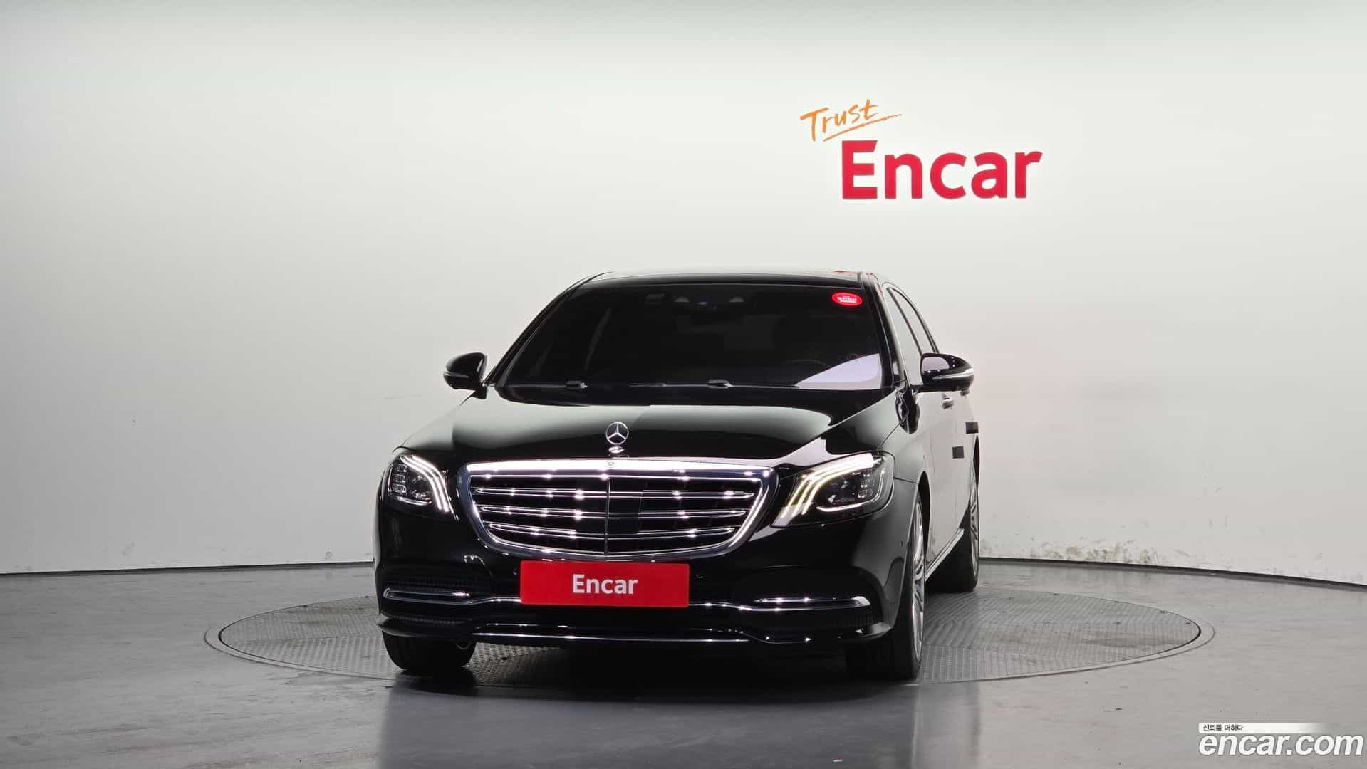 S-Class Mercedes-Benz 2019.4-OUTER-003