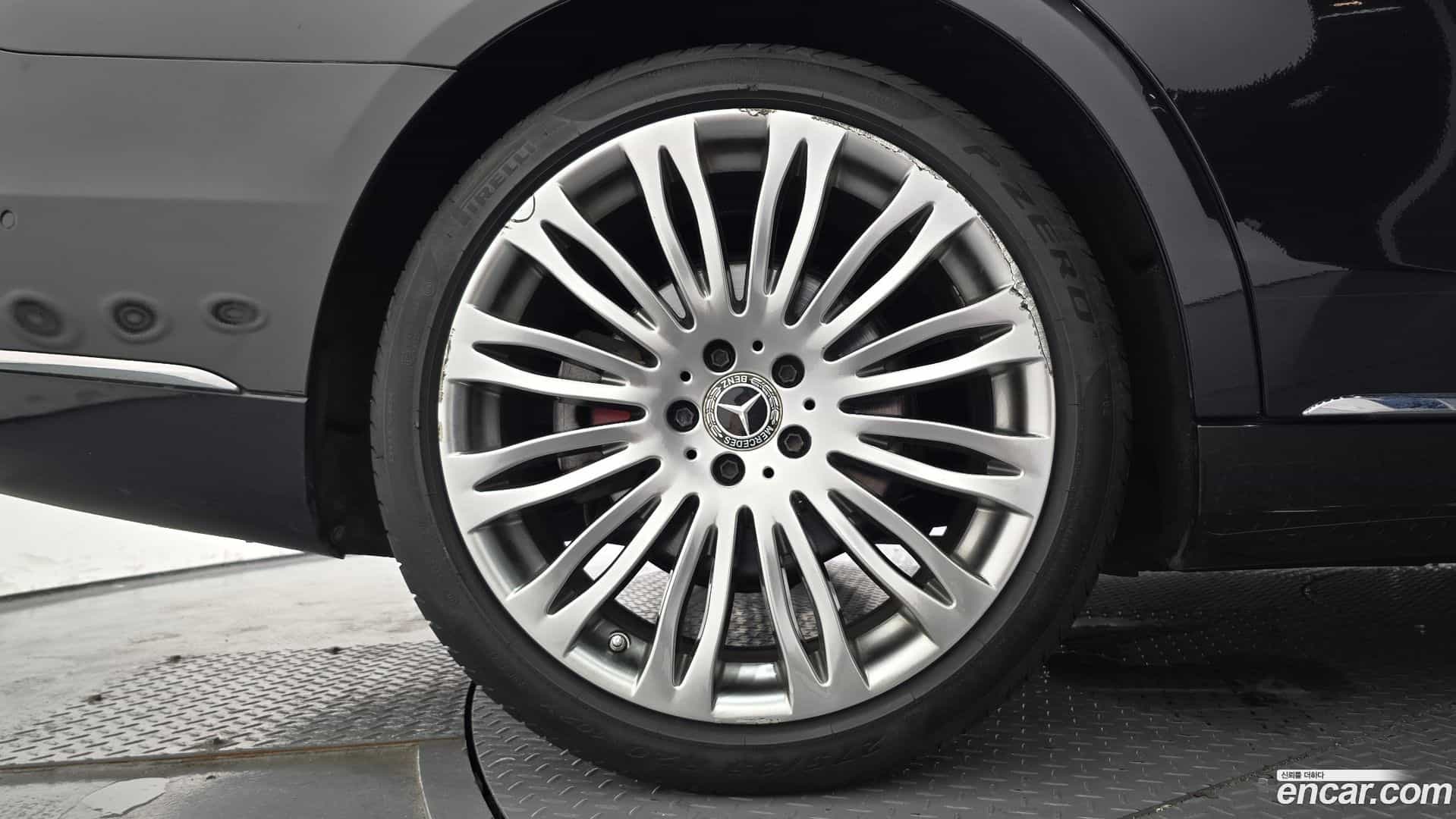 S-Class Mercedes-Benz 2019.4-OUTER-005