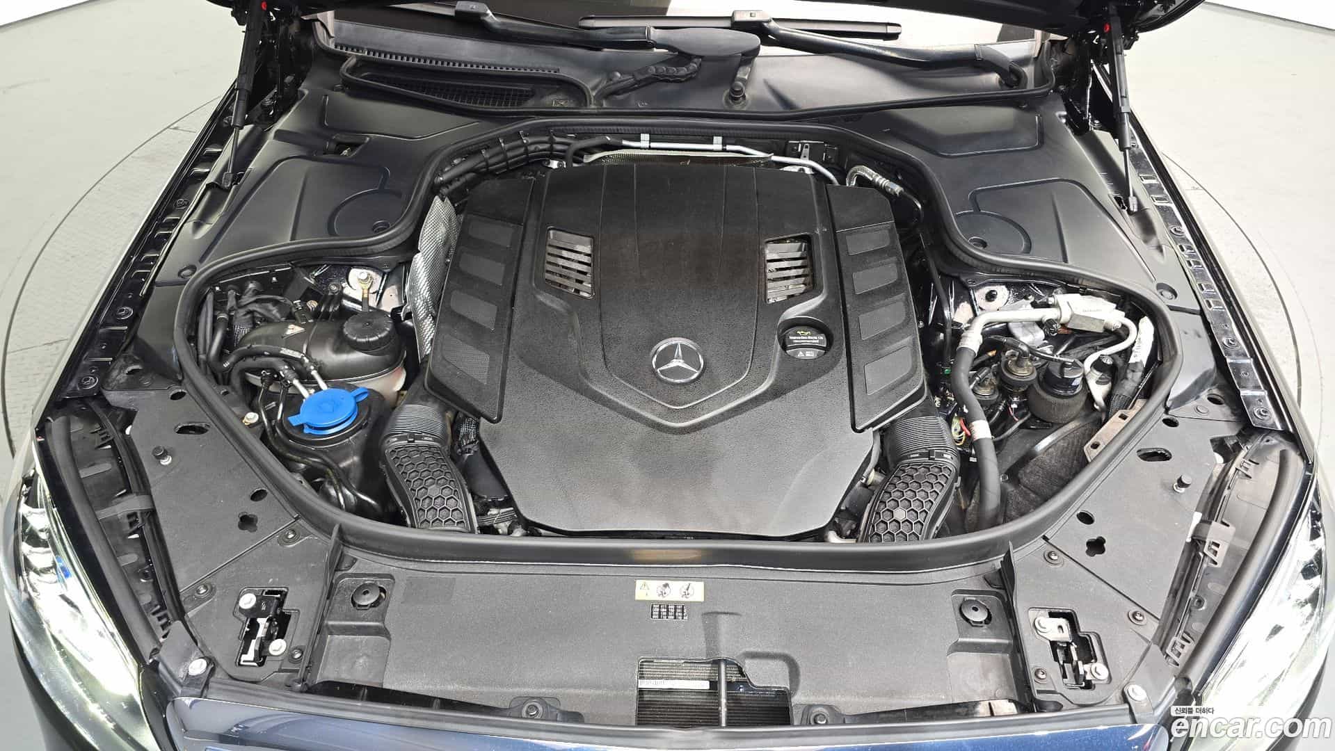 S-Class Mercedes-Benz 2019.4-OUTER-006