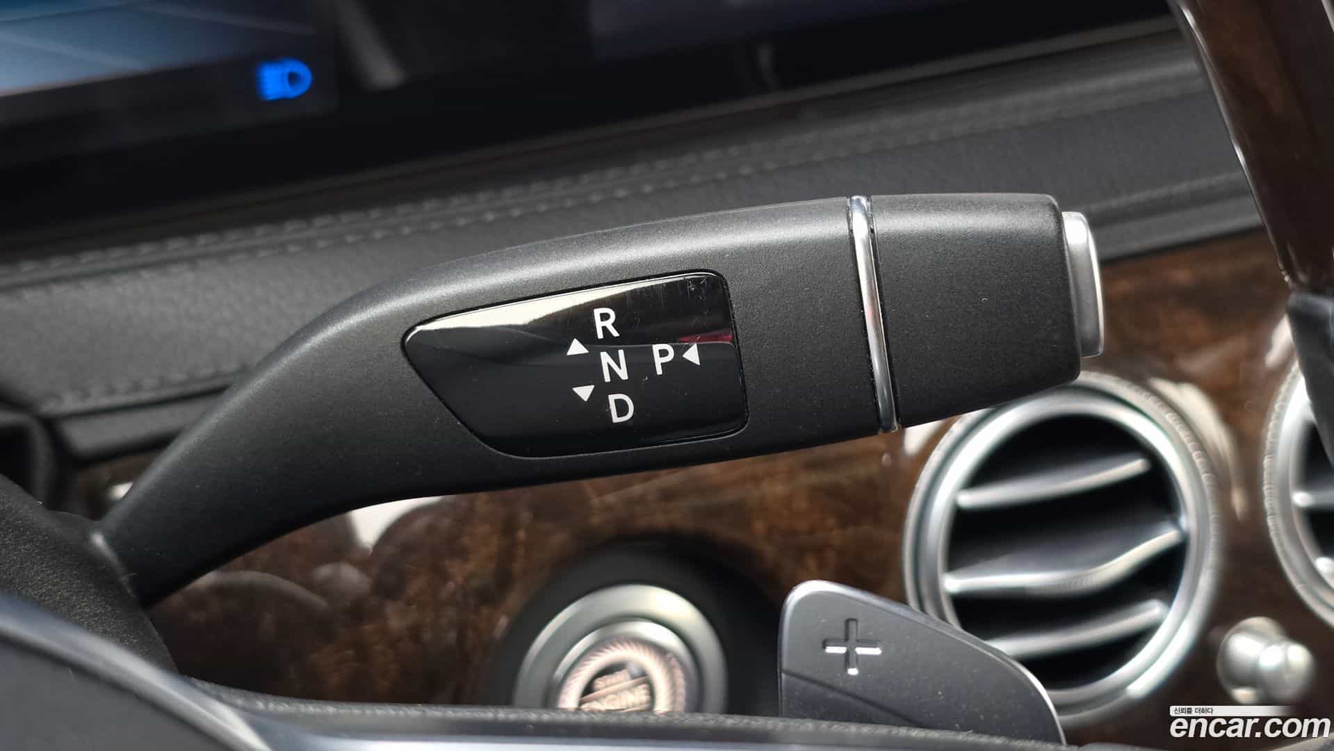 S-Class Mercedes-Benz 2019.4-INNER-009