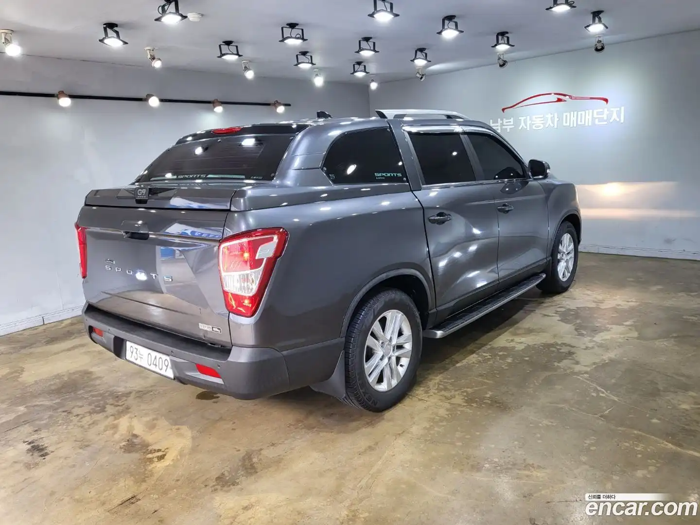 Rexton KG Mobility 2018.9-OUTER-004