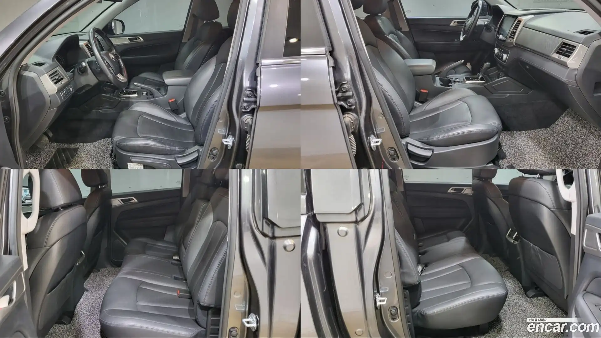 Rexton KG Mobility 2018.9-INNER-010