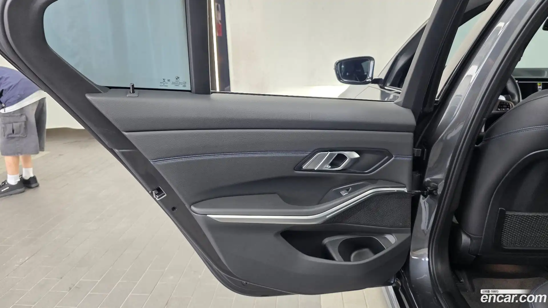3-Series BMW 2021.4-INNER-035
