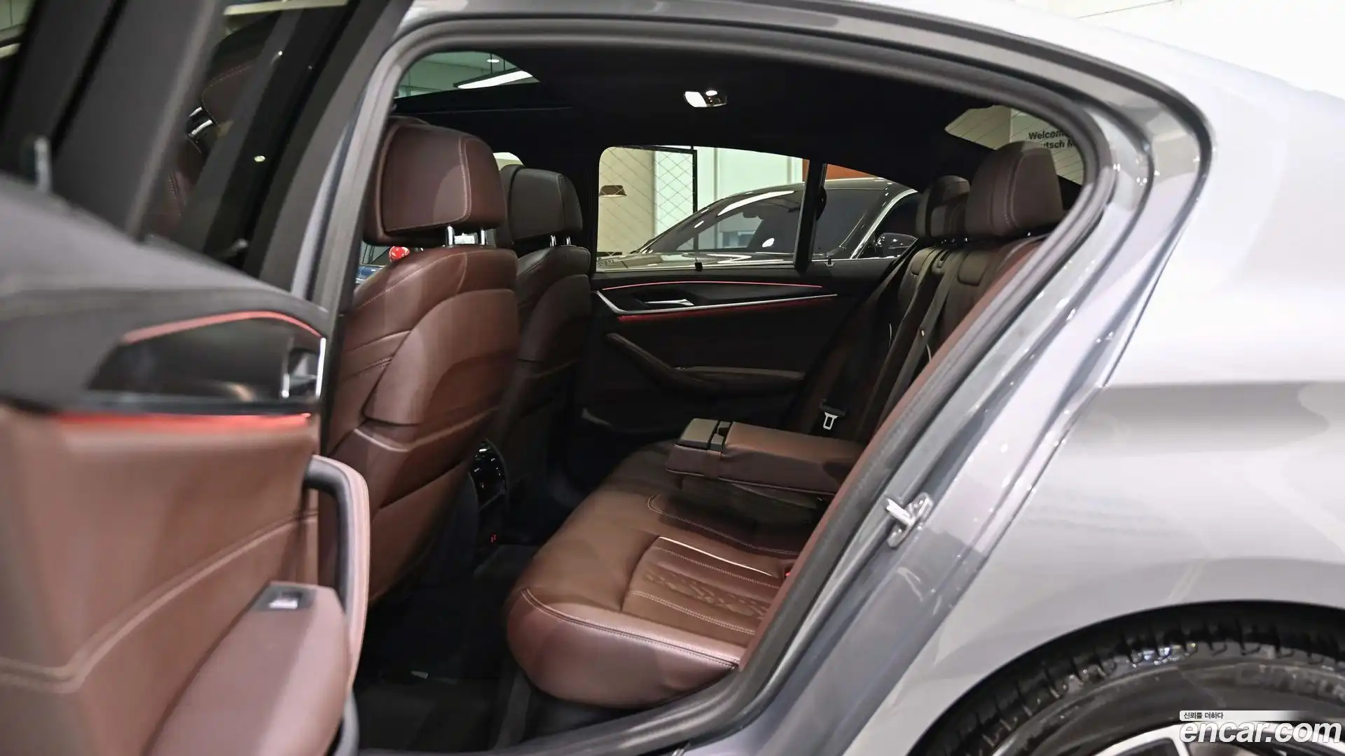 5-Series BMW 2023.5-OPTION-020