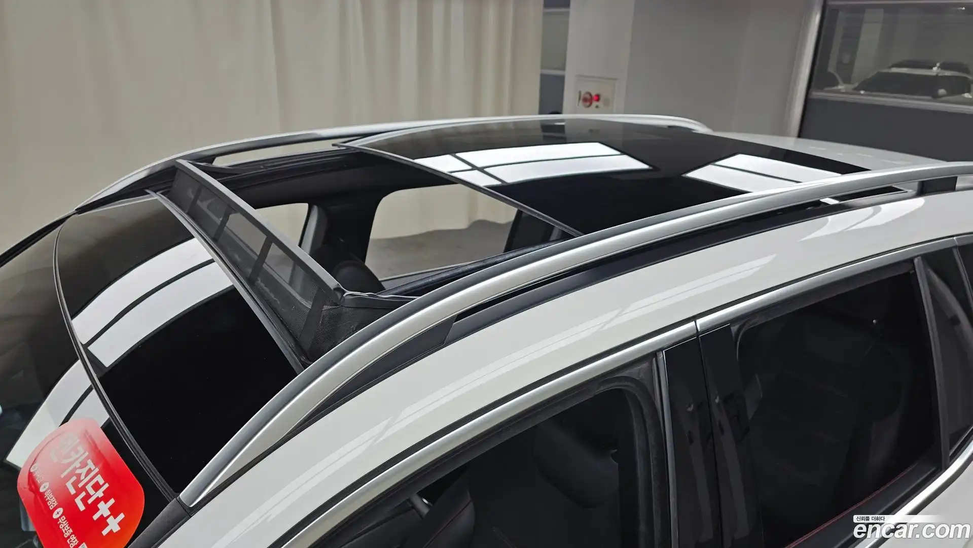 GLB-Class Mercedes-Benz 2021.3-OPTION-019