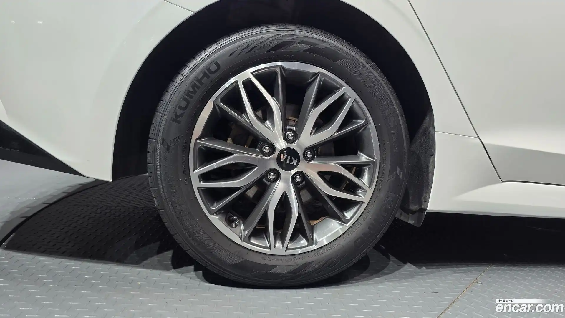 K5 Kia 2021.7-OUTER-005