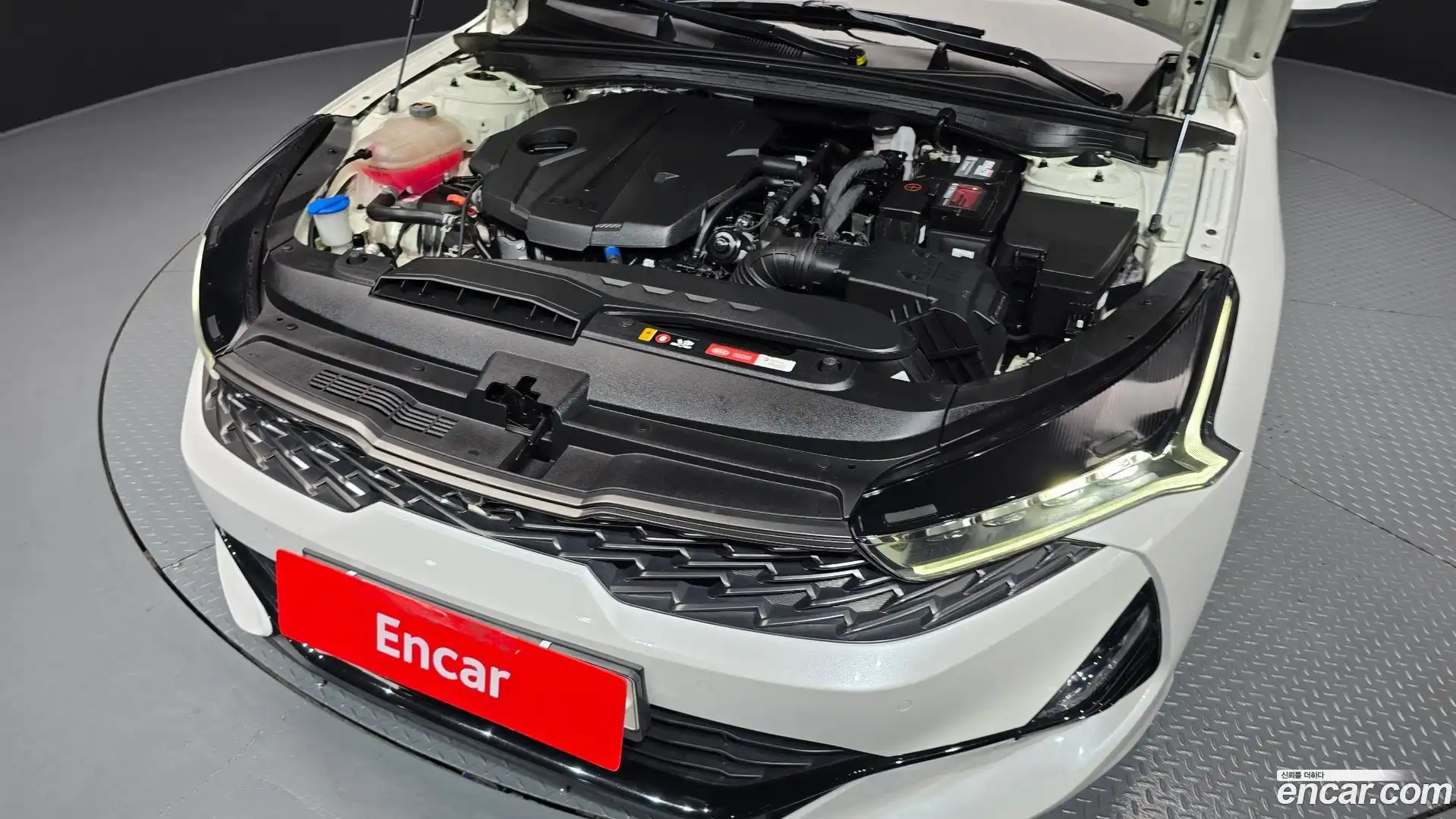 K5 Kia 2021.7-OUTER-006