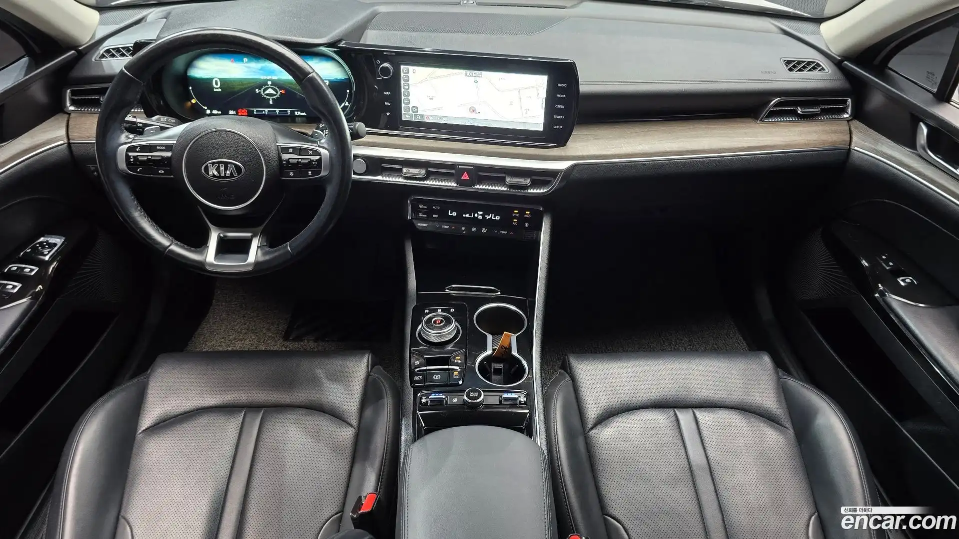K5 Kia 2021.7-INNER-007