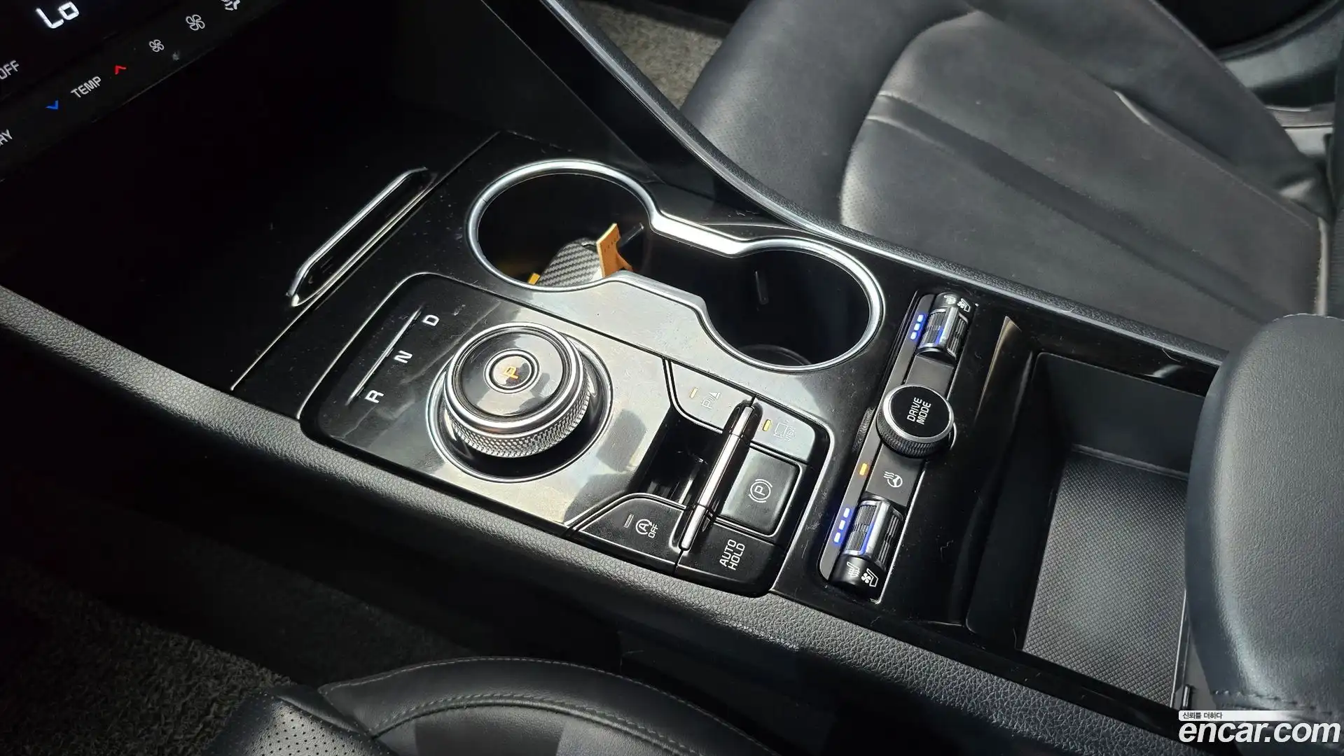 K5 Kia 2021.7-INNER-009