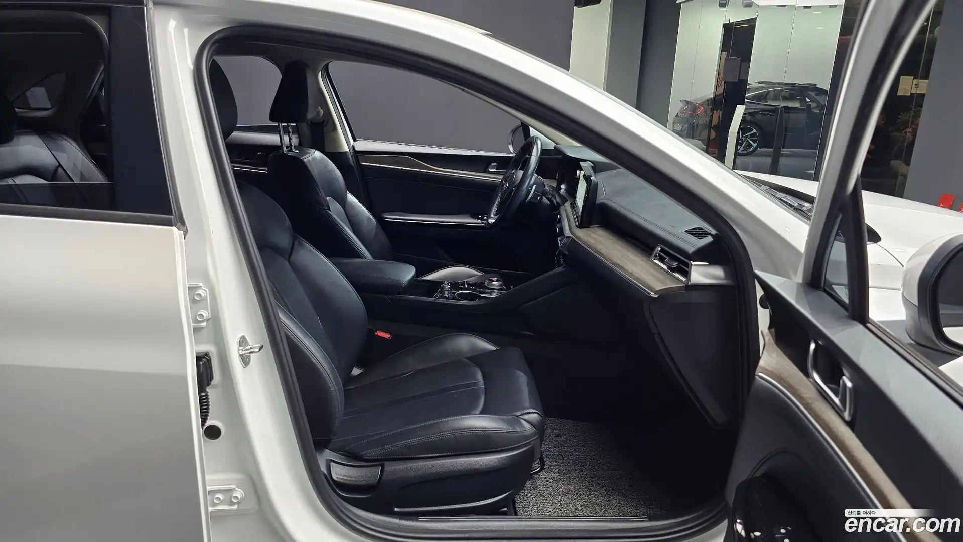 K5 Kia 2021.7-OPTION-015
